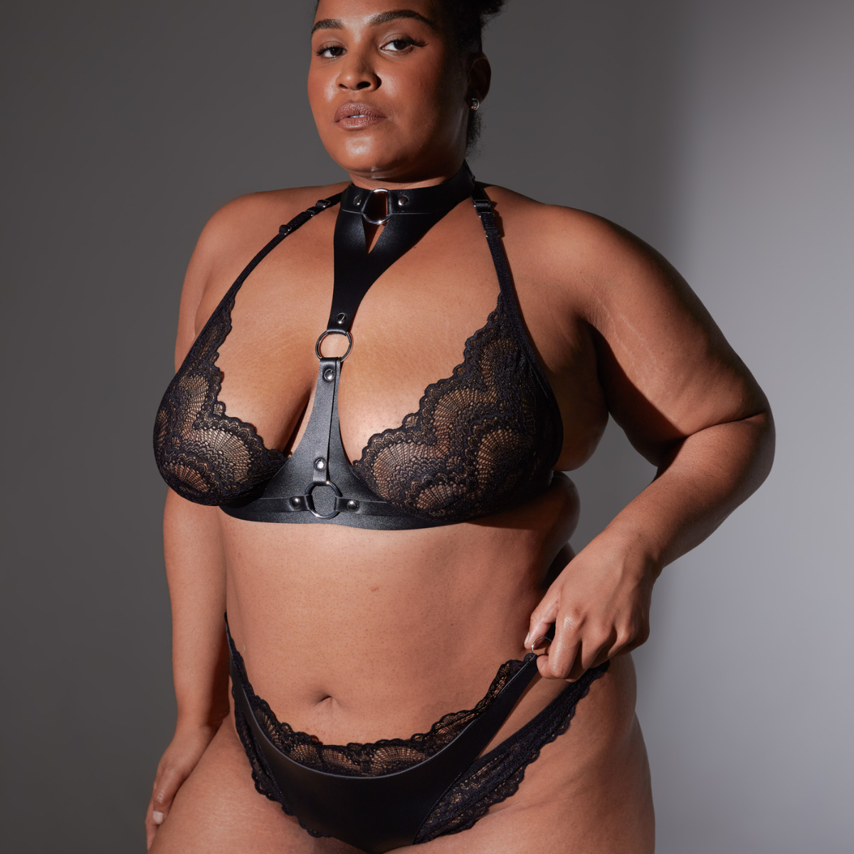 Heroine Harness Bra、mySite、bengalsvssteelers