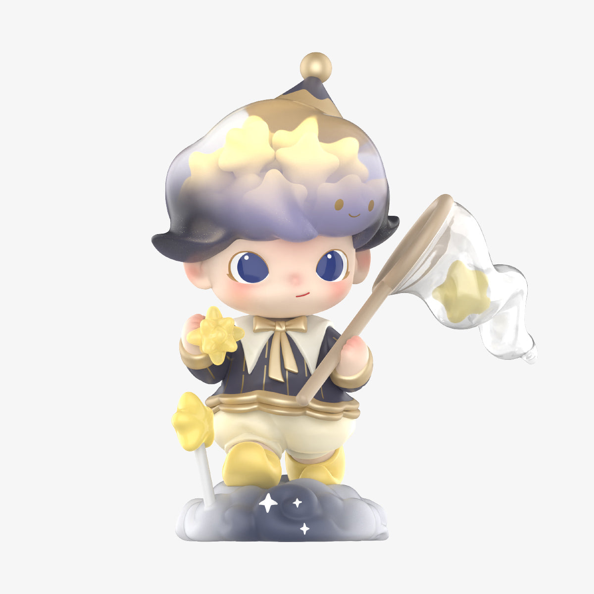  Dimoo Weaving Wonders Series Figures、mySite、greenlandpopulation