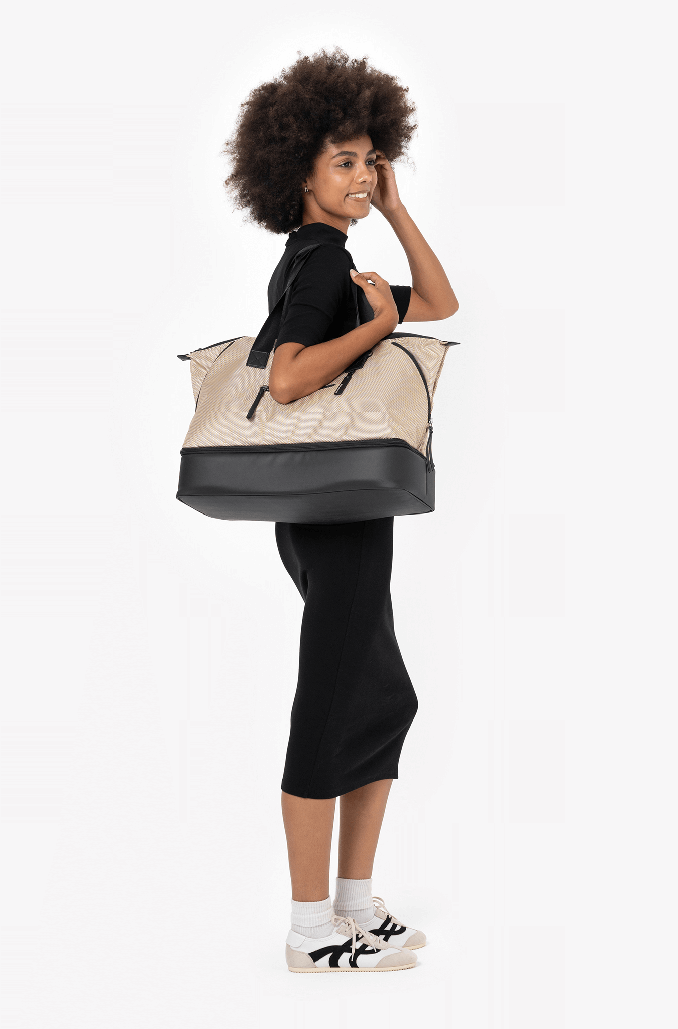 Boston | Anti-Theft Weekender、mySite、garagedoors4me