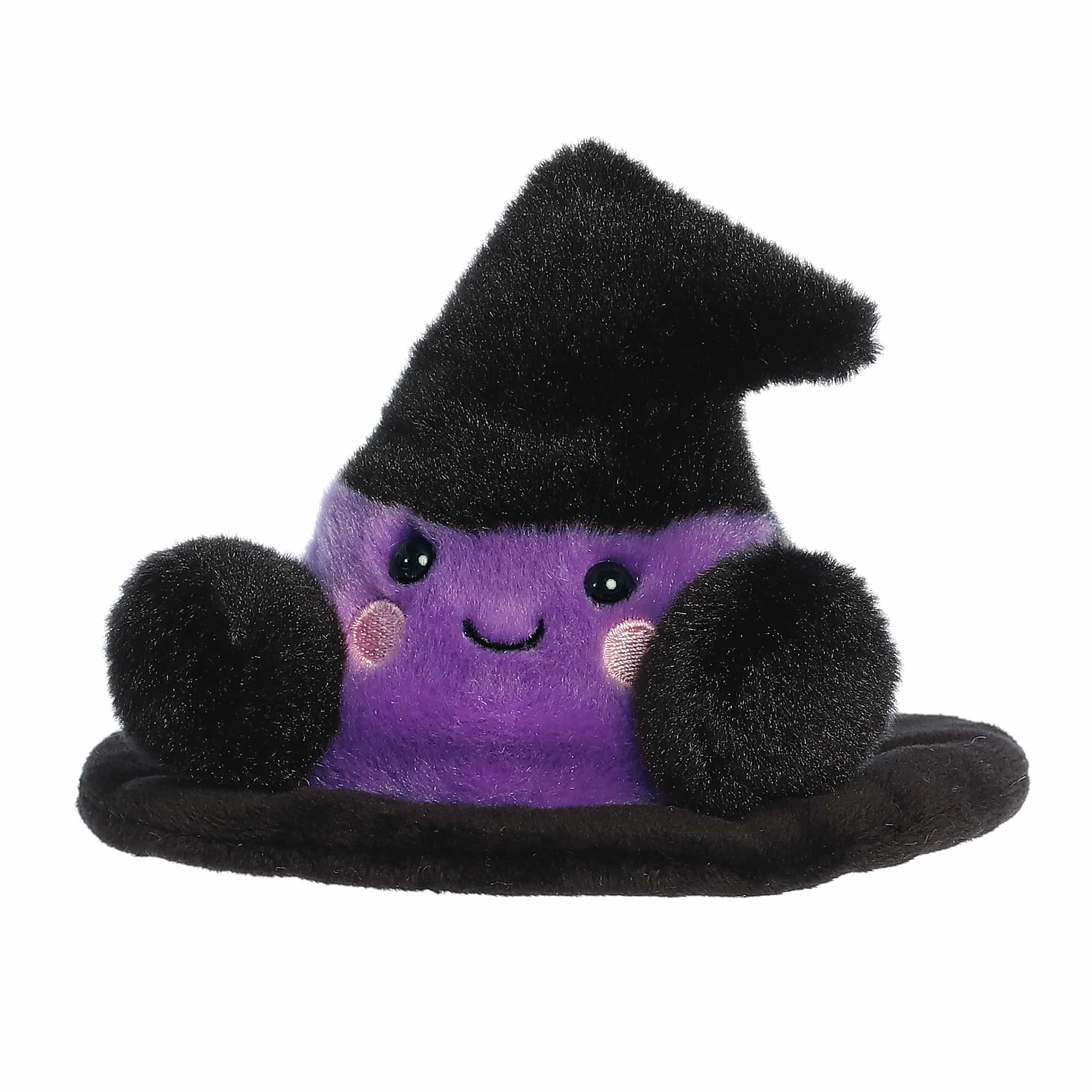 Aurora® - Palm Pals™ - 5 Rowena Witch Hat™、mySite、g9winljtr