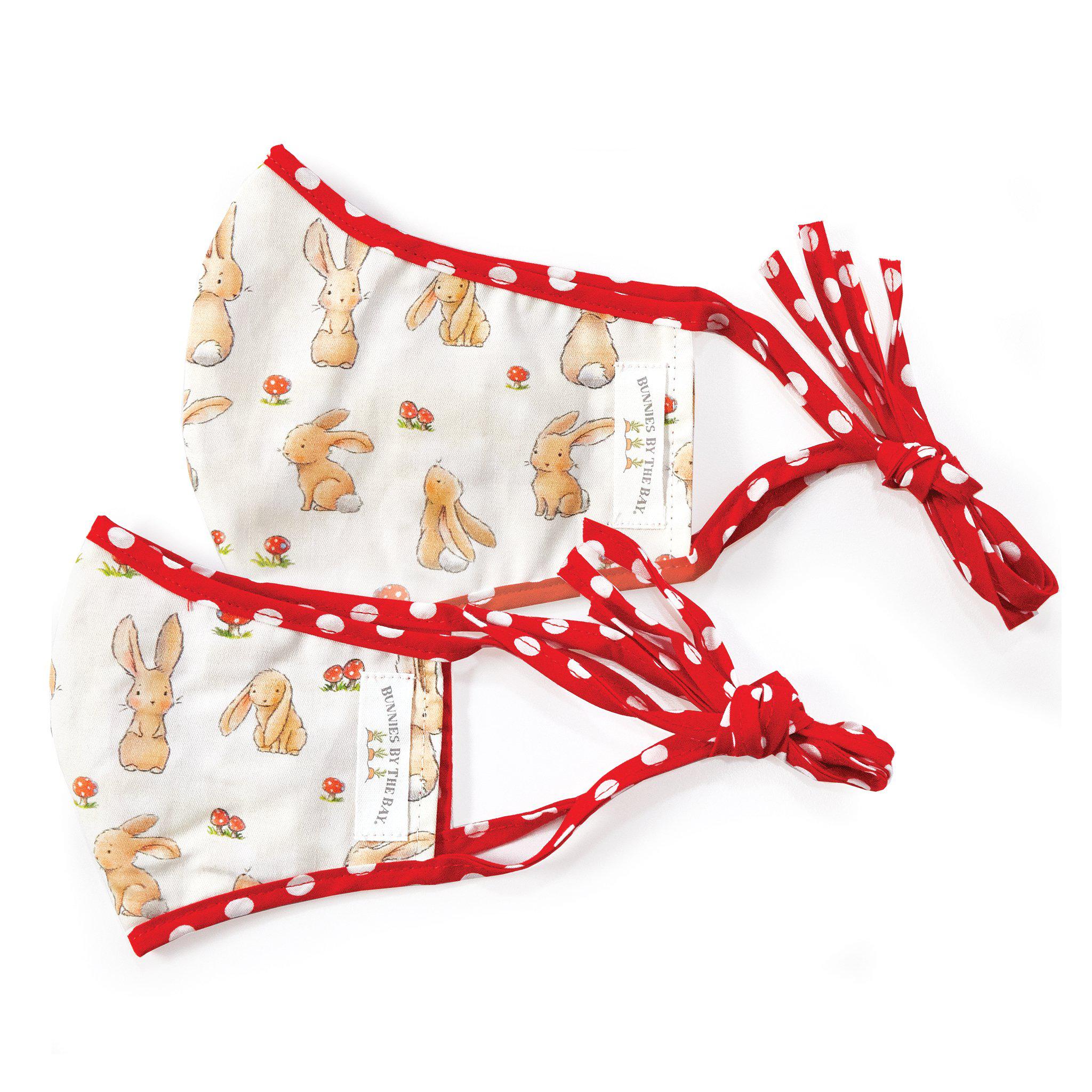 RETIRED - Harey Mommy and Me Face Mask Set、mySite、g9winljtr