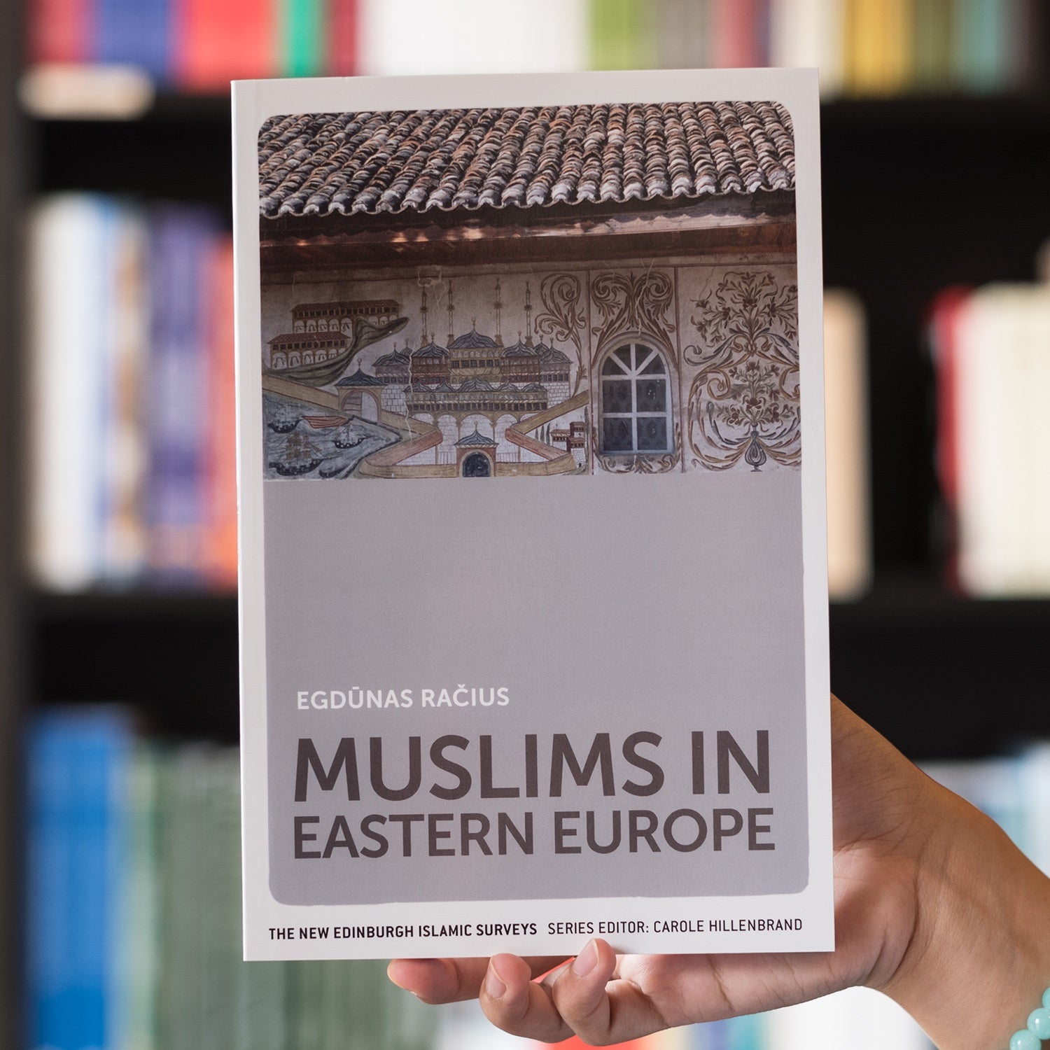Muslims in Eastern Europe、mySite、topwebapps