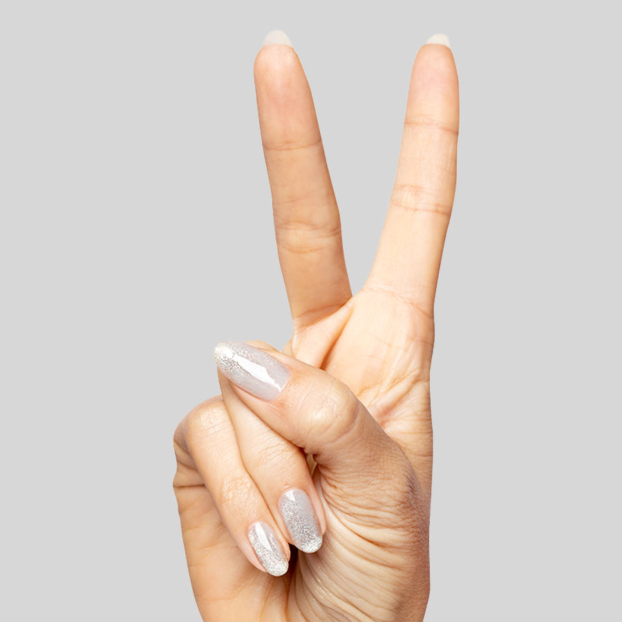 Platinum Velvet - Gel、mySite、solidvoid