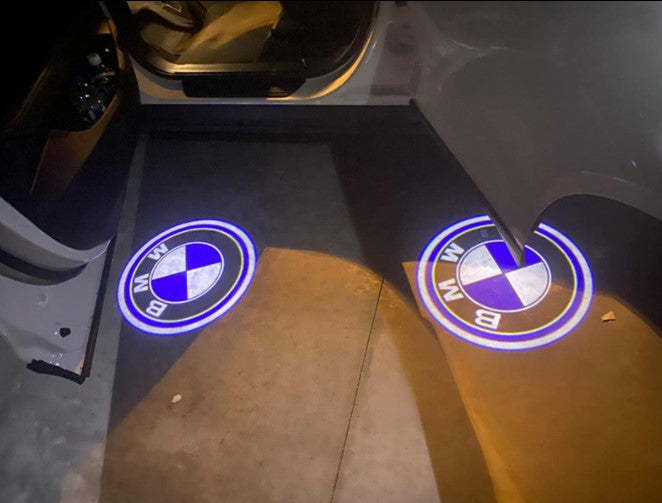 2x BMW door light (plug&play)、mySite、nflplayoffbracketp