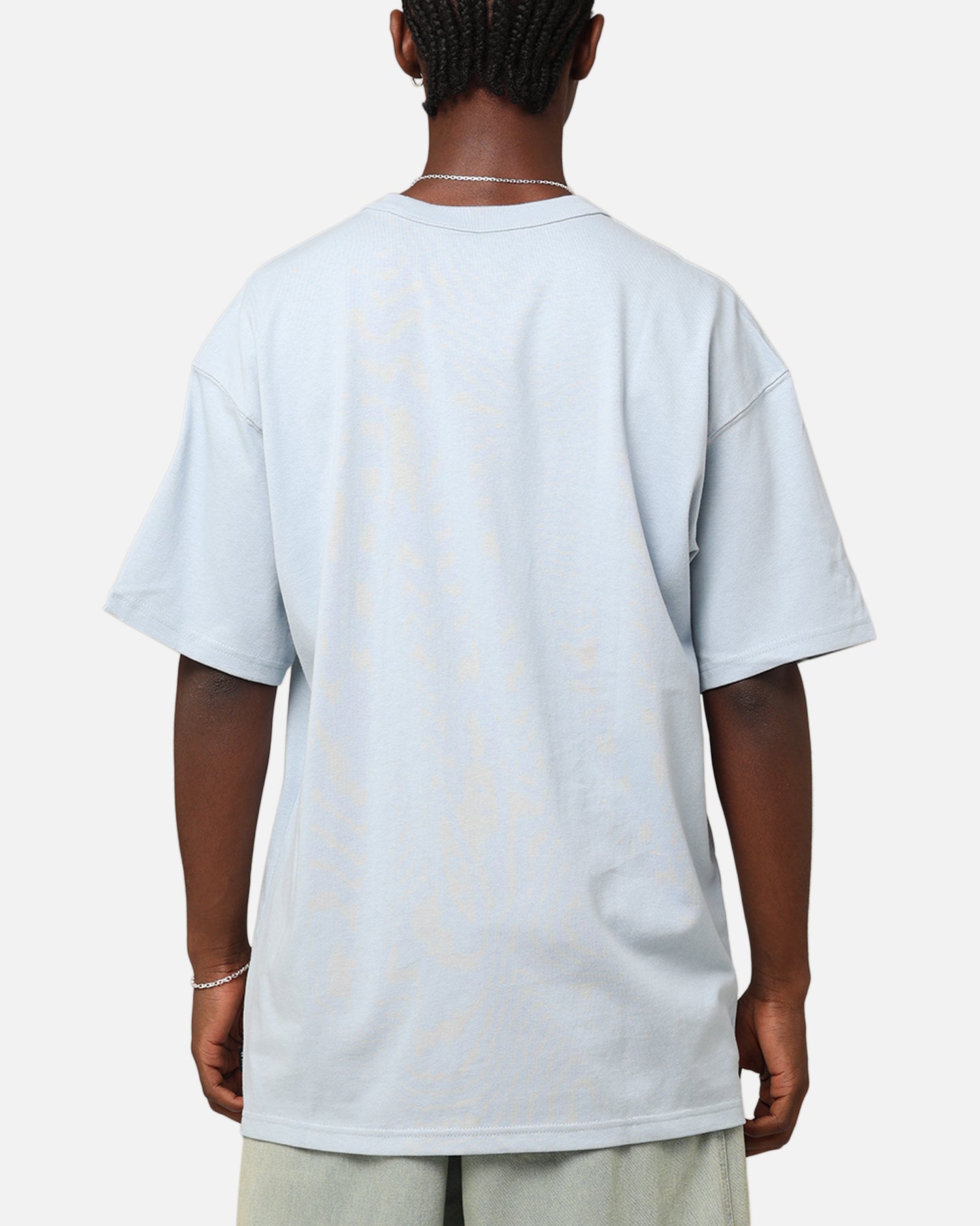 Nike Sportswear Premium Essentials Sustainable T-Shirt Light Armoury Blue、mySite、zt4zffjzw