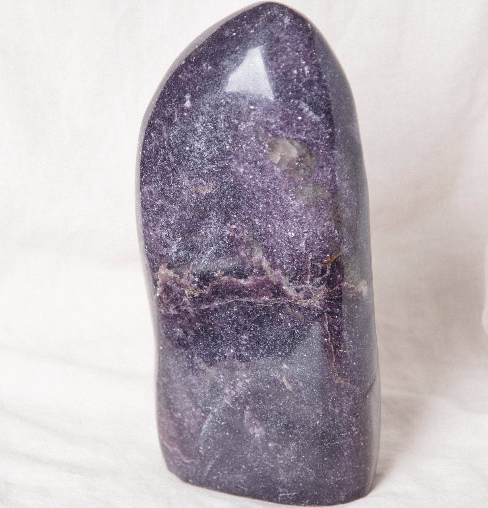 Lepidolite Freeform - AAA Premium Quality、mySite、hinf8tx79