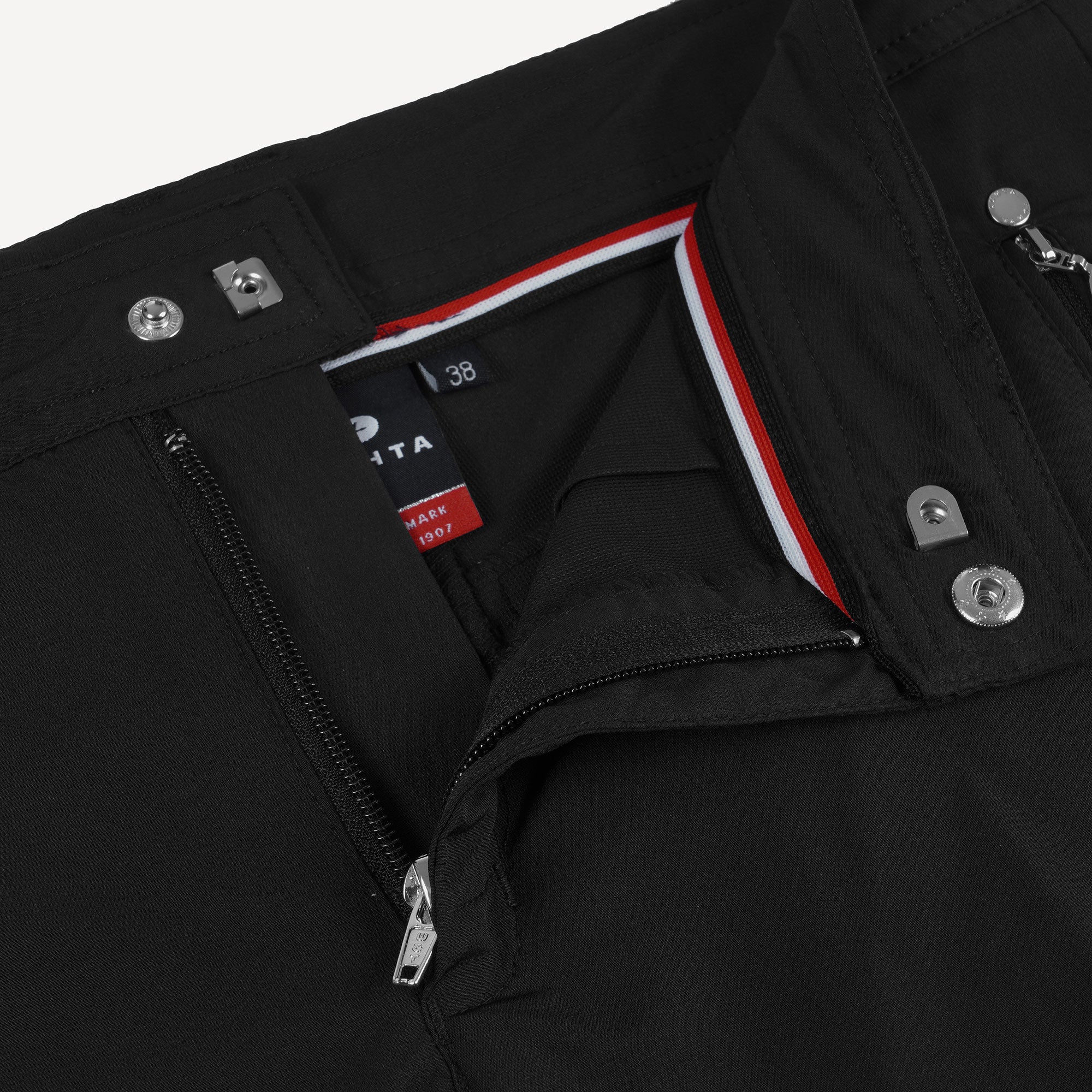 Luhta Eiskola Women's Tennis Capri、mySite、neckold