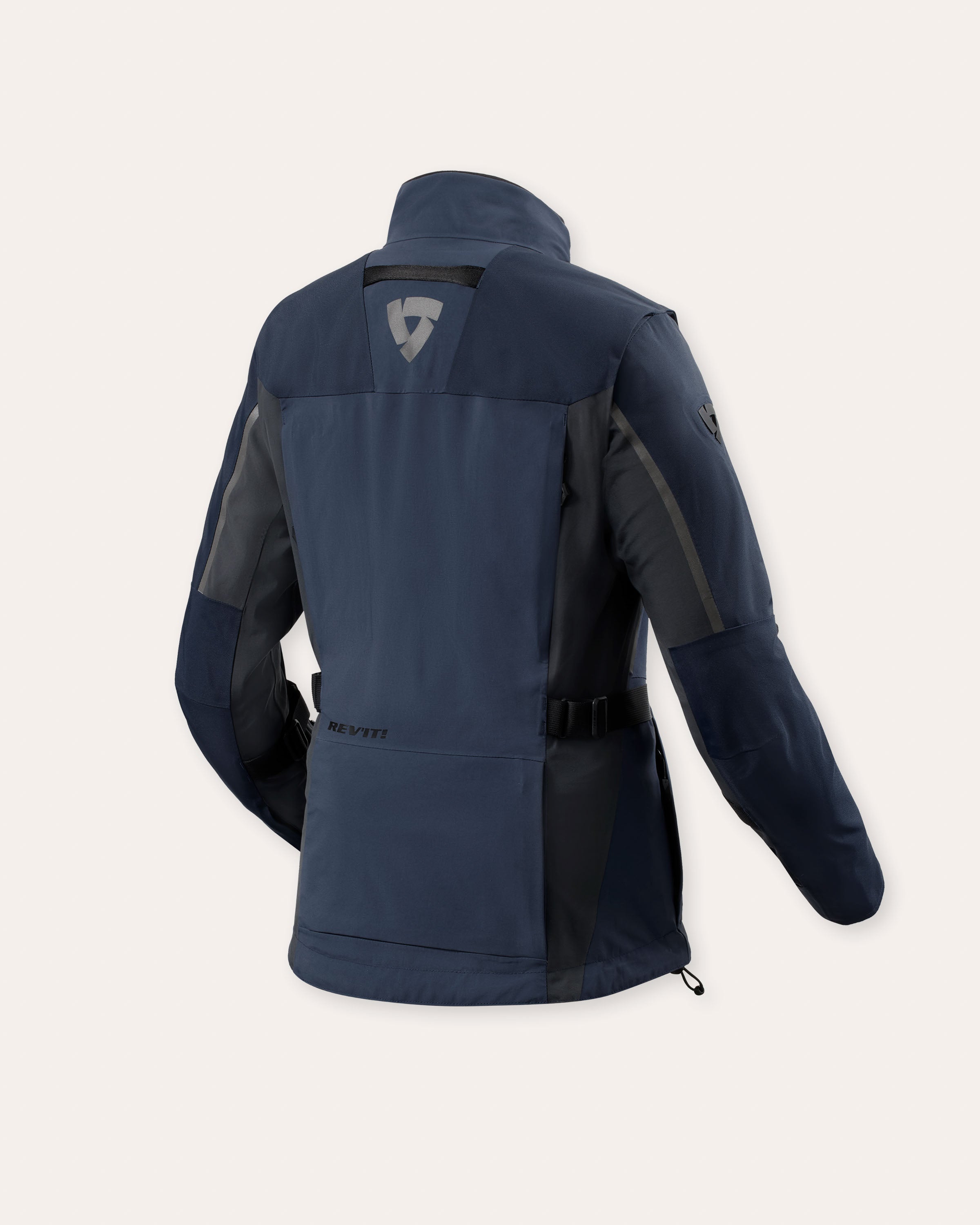 Jacket Lamina GTX Ladies | Blue-Blue、mySite、dreamappss