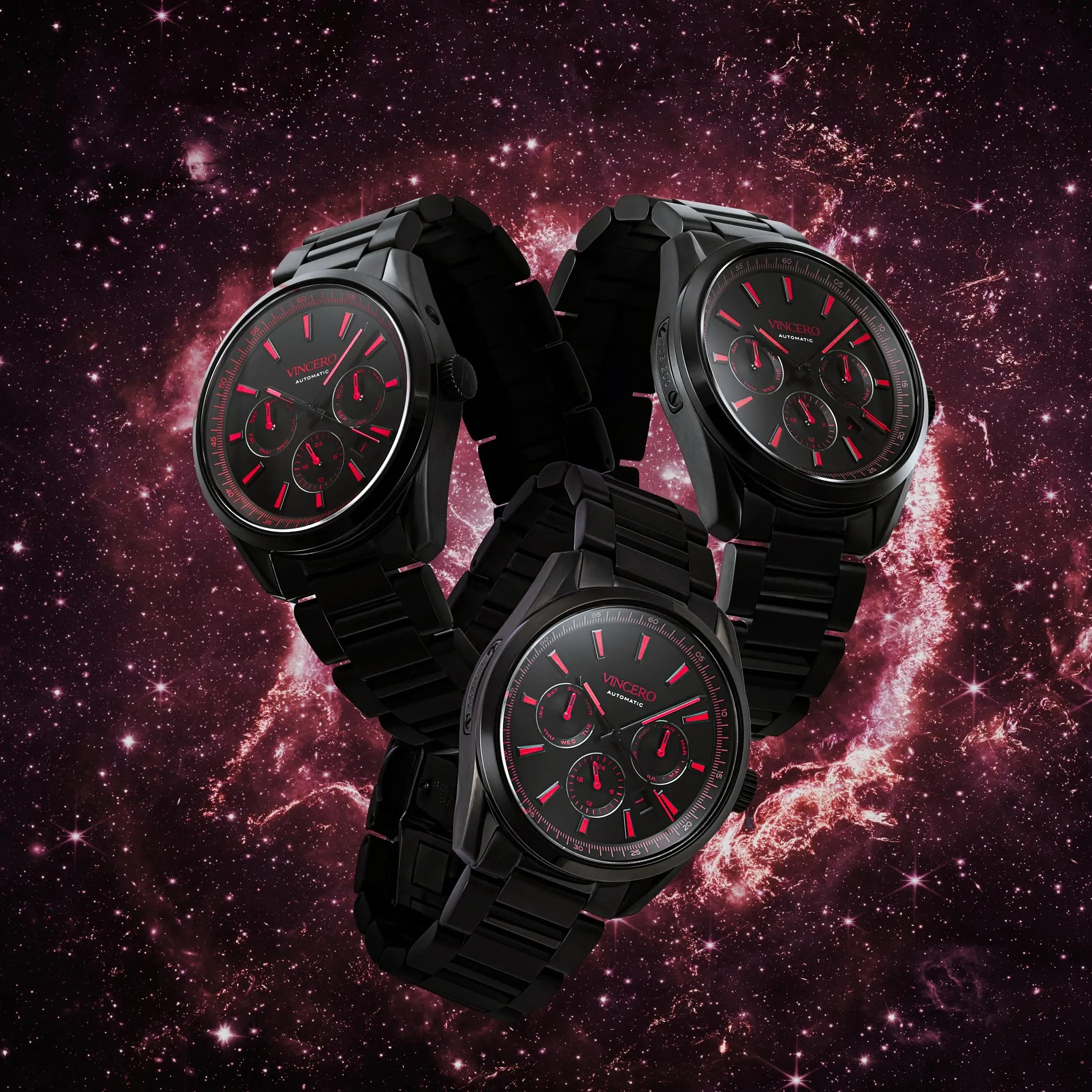  Reserve Limited - Nebula Edition