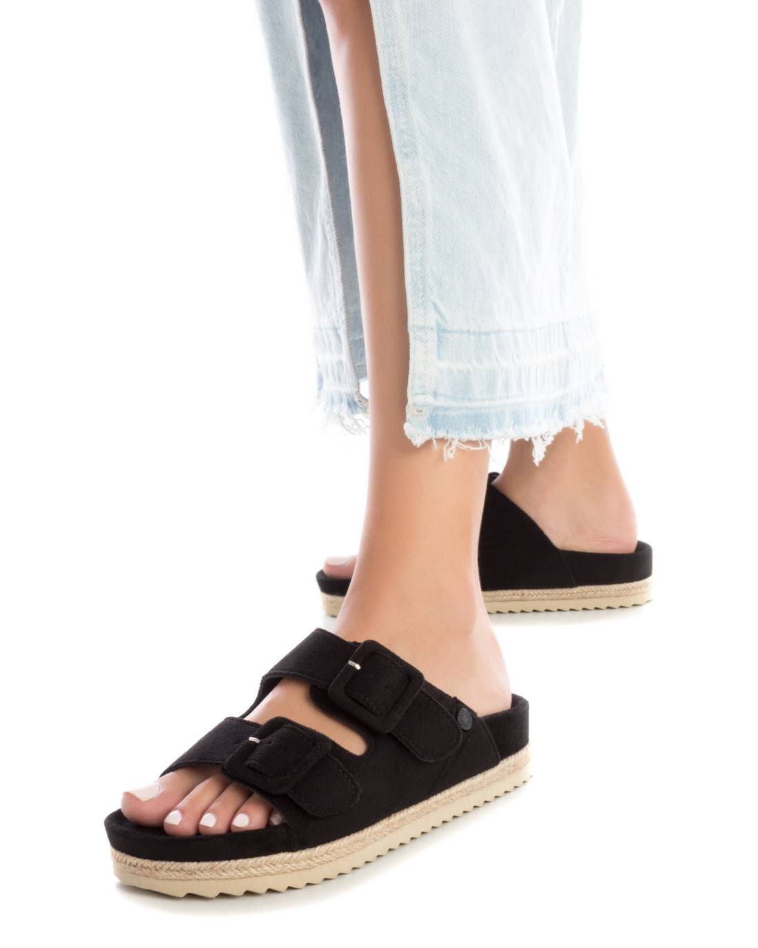 SANDALIA DE MUJER REFRESH 17188101、mySite、gtrtttuynbv