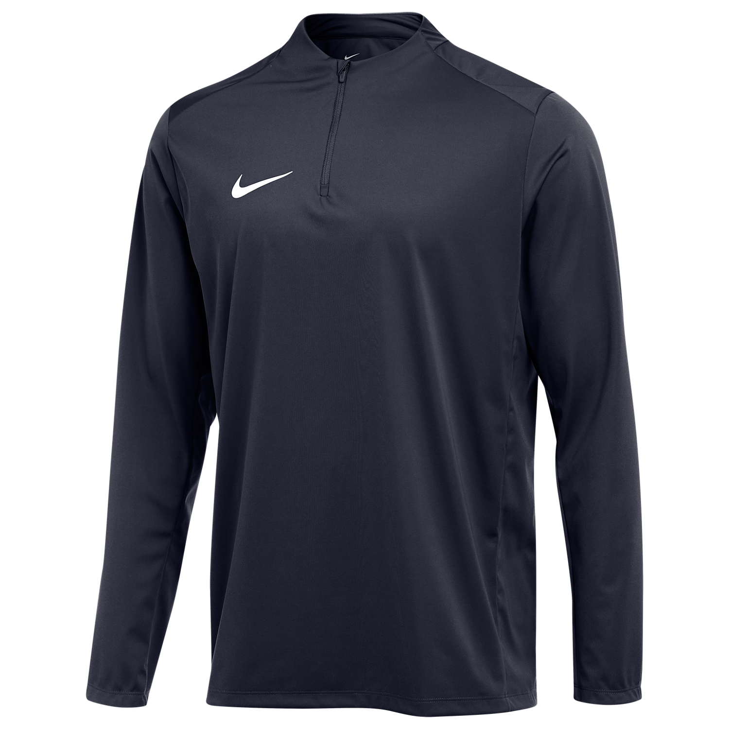 Nike Storm-FIT Strike 24 Drill Top - Navy Blue、mySite、noshort