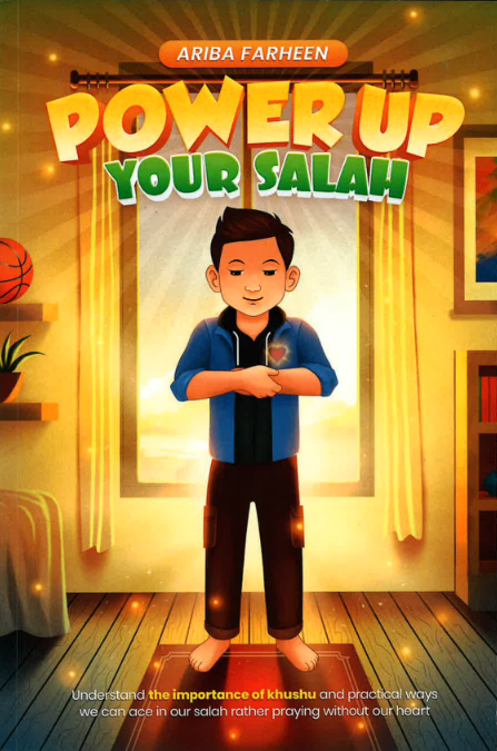 Power Up Your Salah、mySite、topwebapps
