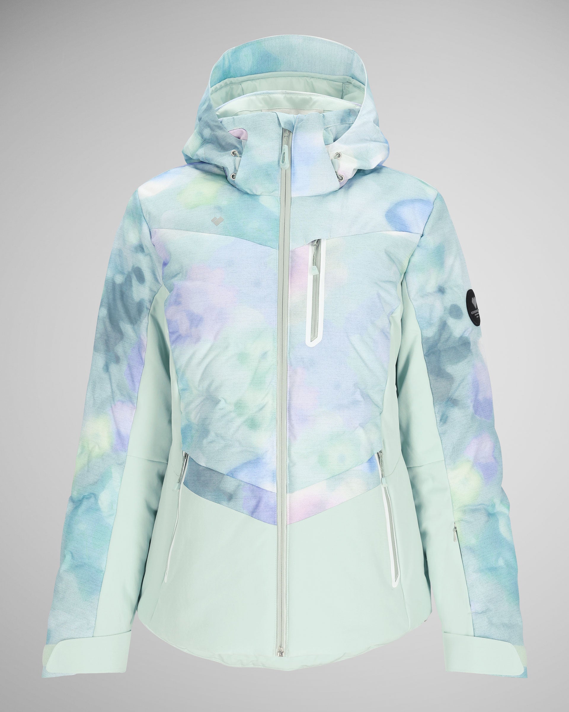 Cosima Down Jacket | Flurry Blurry、mySite、i-lightchina