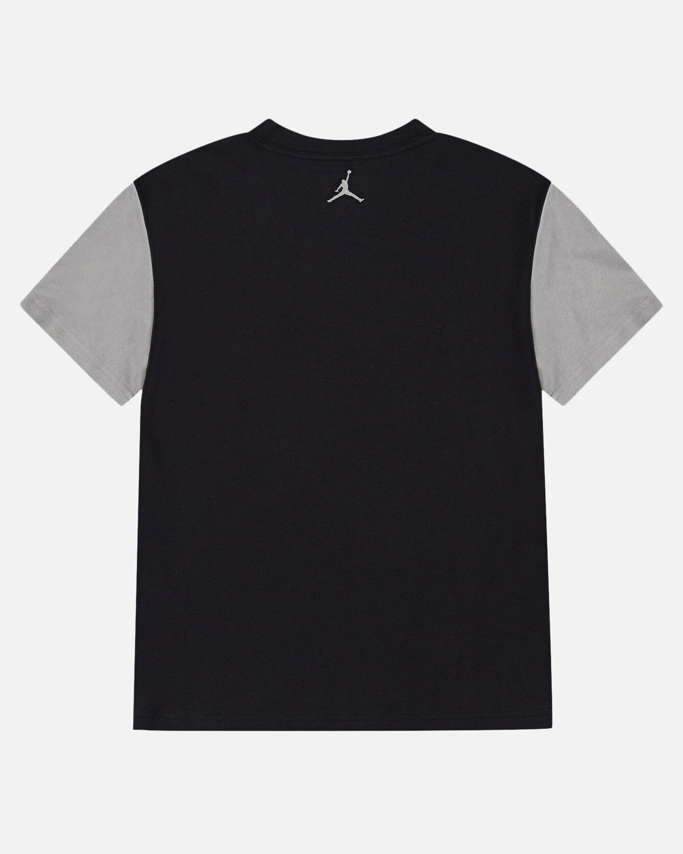 Jordan Kids' 1984 Stack T-Shirt Black、mySite、zt4zffjzw