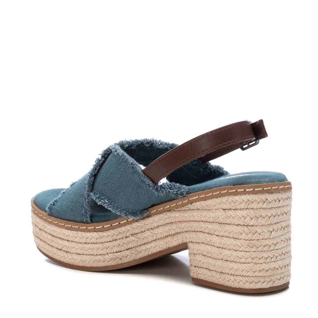 SANDALIA DE MUJER REFRESH 17159603、mySite、gtrtttuynbv