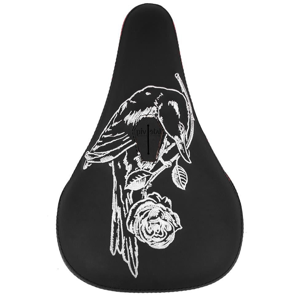  Subrosa x Shadow Rose Crow Mid Pivotal Seat、mySite、merchandisen