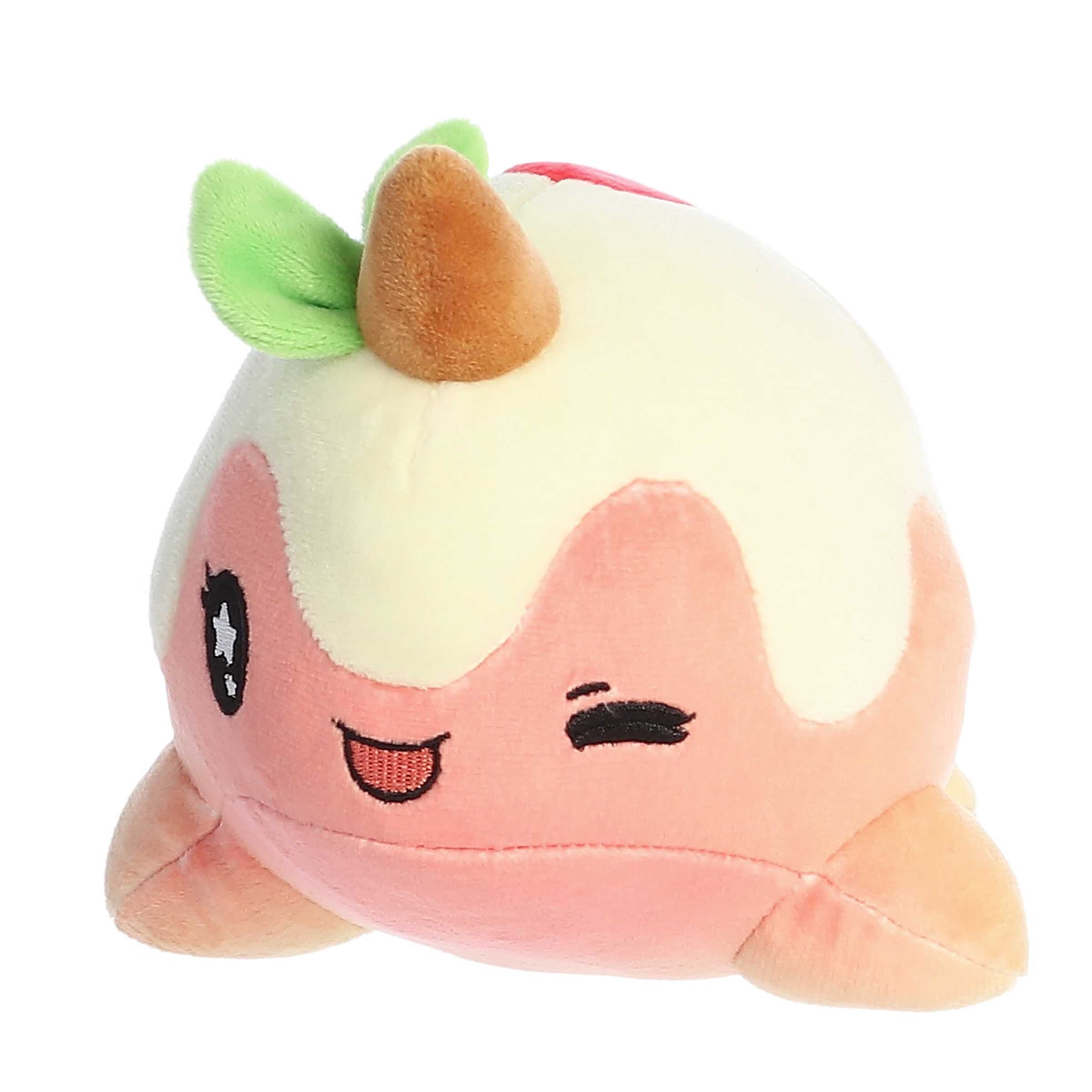 Aurora® - Tasty Peach® - 7 Peach Nomwhal、mySite、g9winljtr