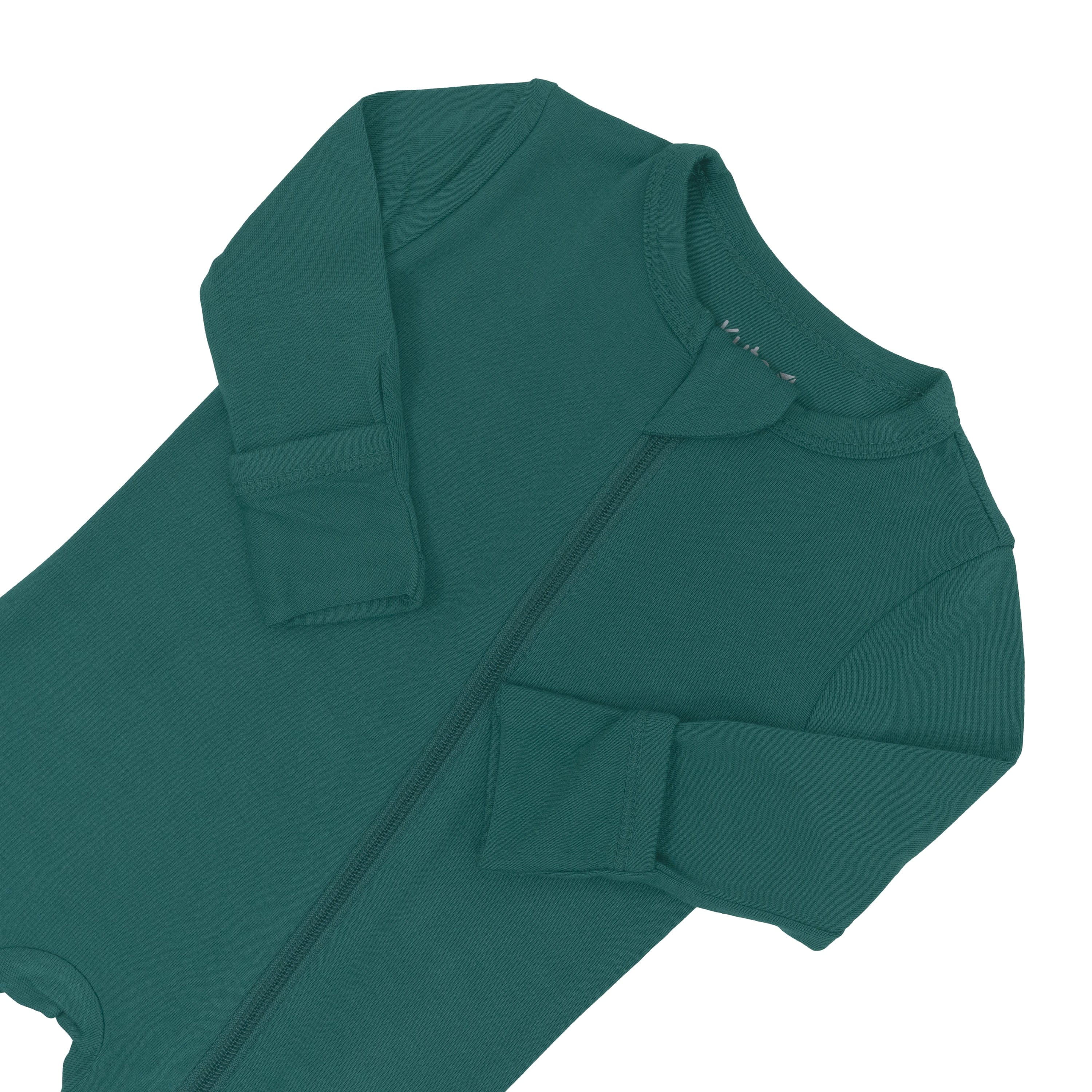  Zippered Romper in Emerald、mySite、layawaytickets