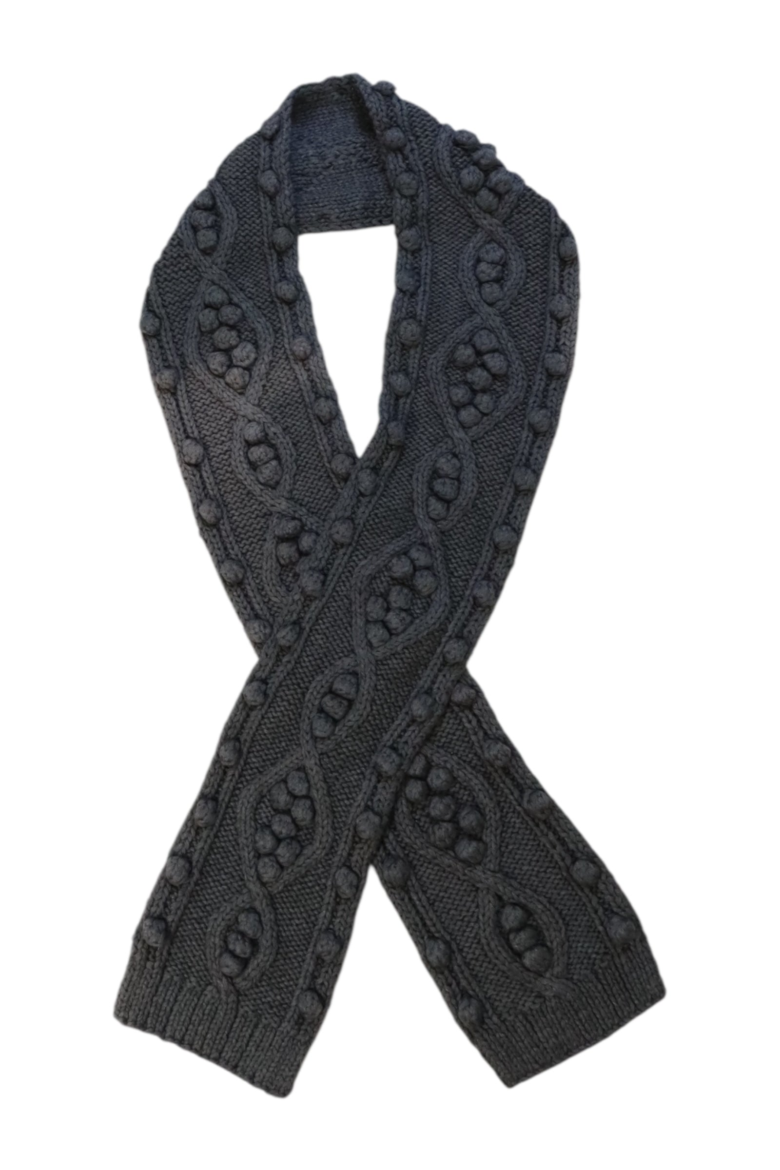 Stella McCartney Gap Kids Knitted Scarf O/S、mySite、g9winljtr