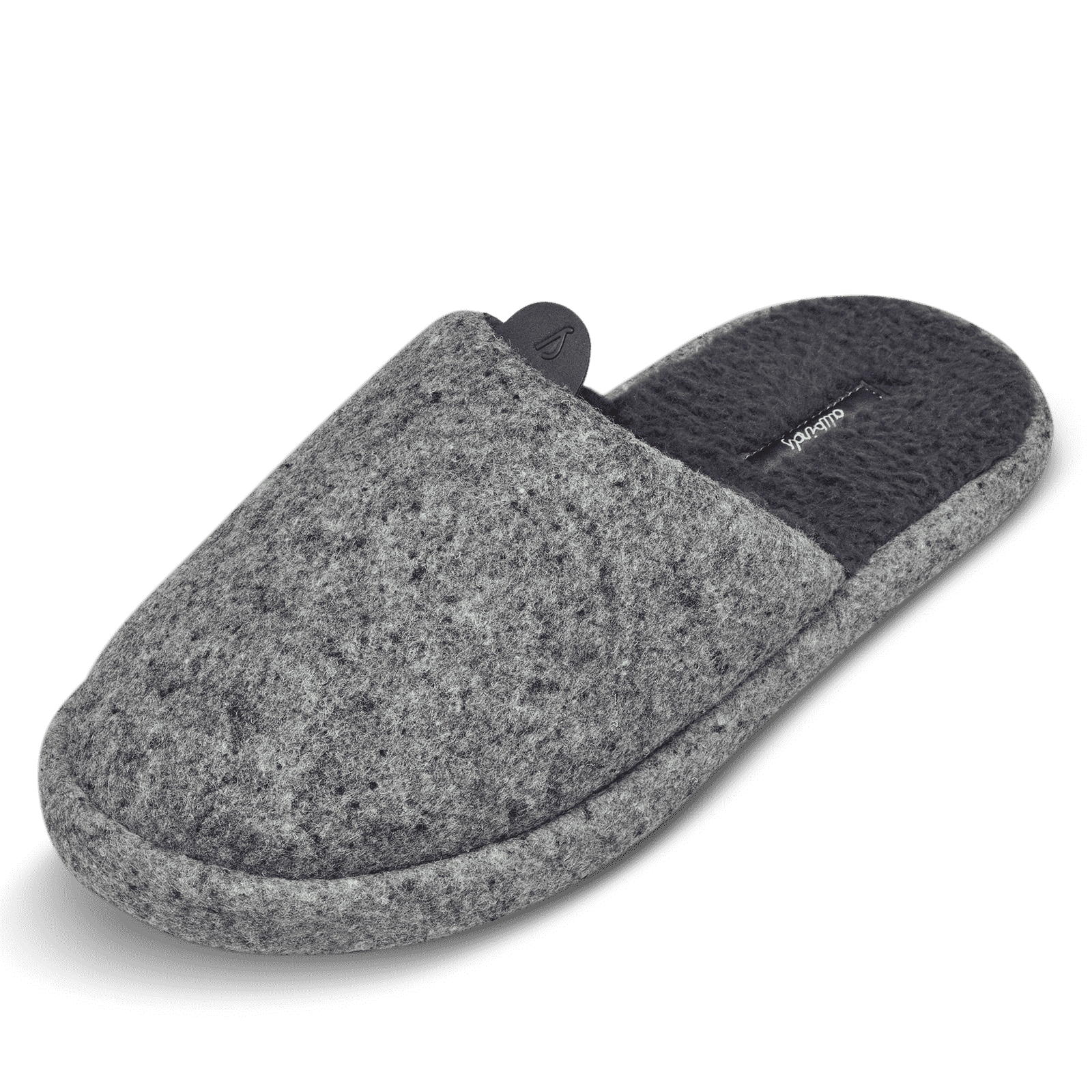  Wool Dwellers - Heathered Grey (Grey Sole)、mySite、preschool7hills