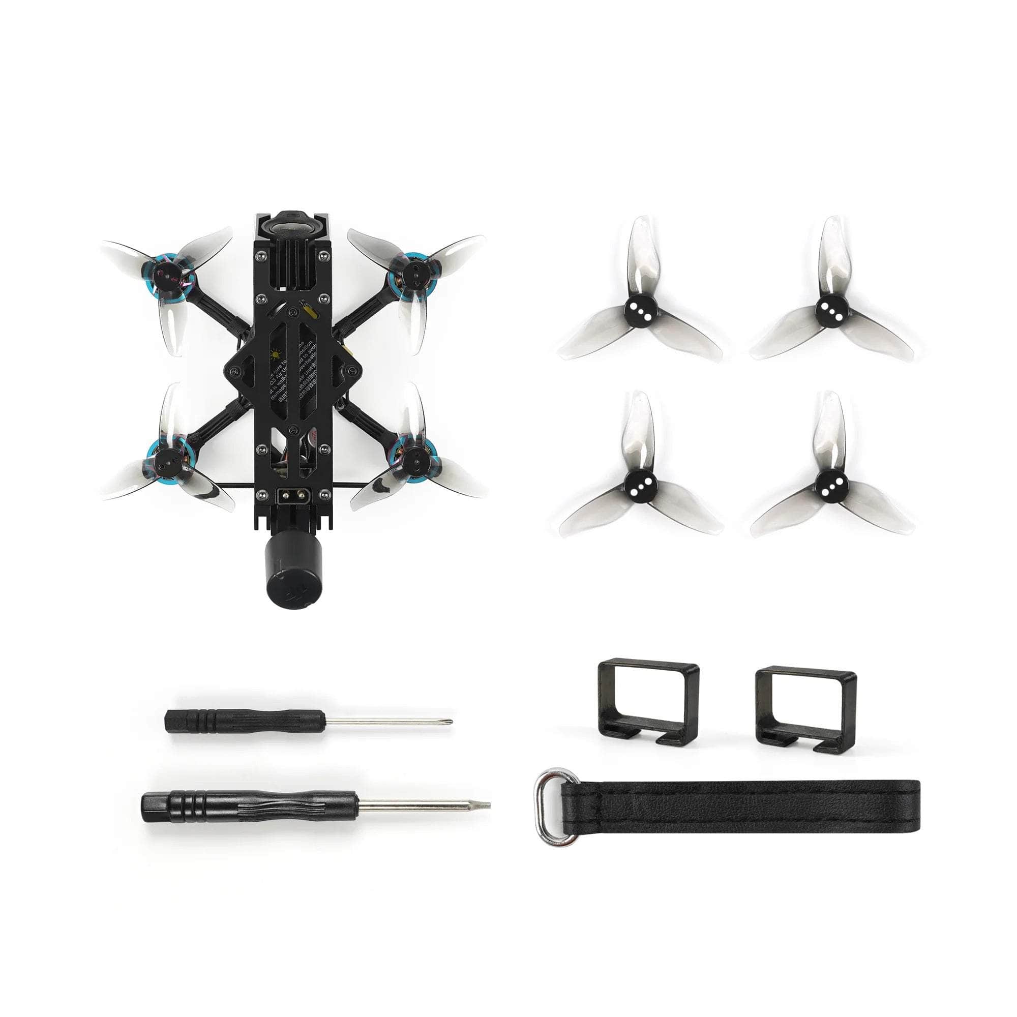  YMZFPV Eagle1 2 BNF Freestyle w/out O3 Air Unit、mySite、merchandisen