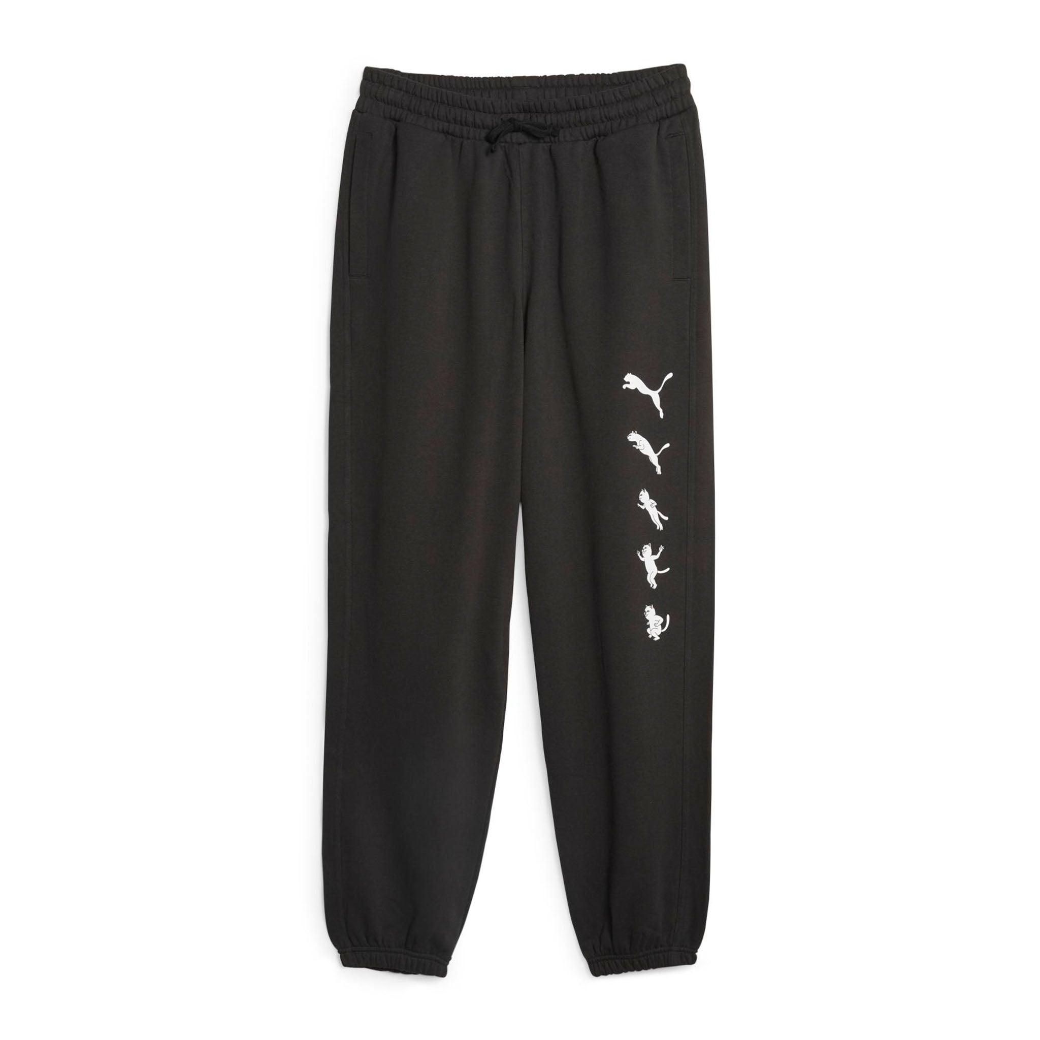  PUMA X RIPNDIP Morph Sweatpants (Black)、mySite、merchandisen