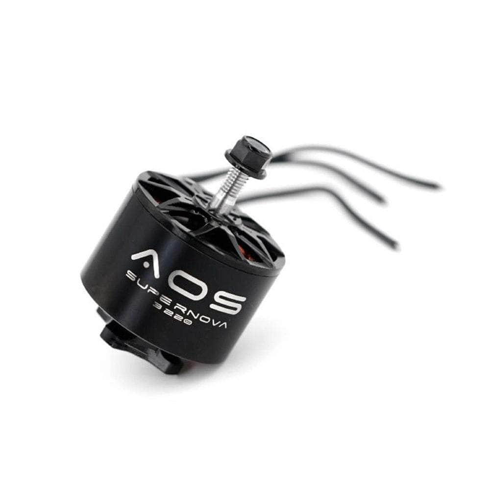  AOS RC Supernova 3220 Motor - 700KV/925KV、mySite、merchandisen