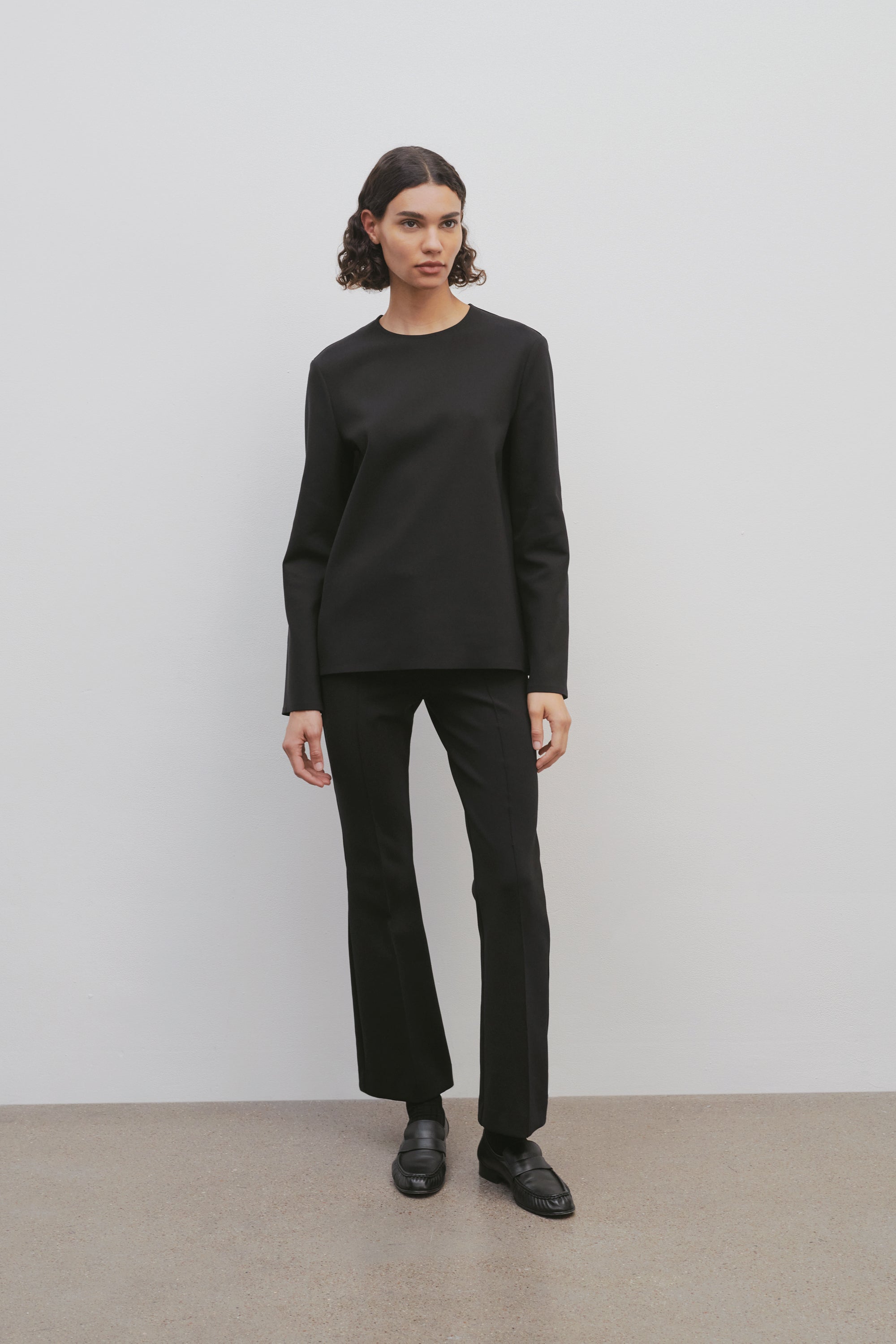 Beca Pant in Scuba、mySite、aoinhome