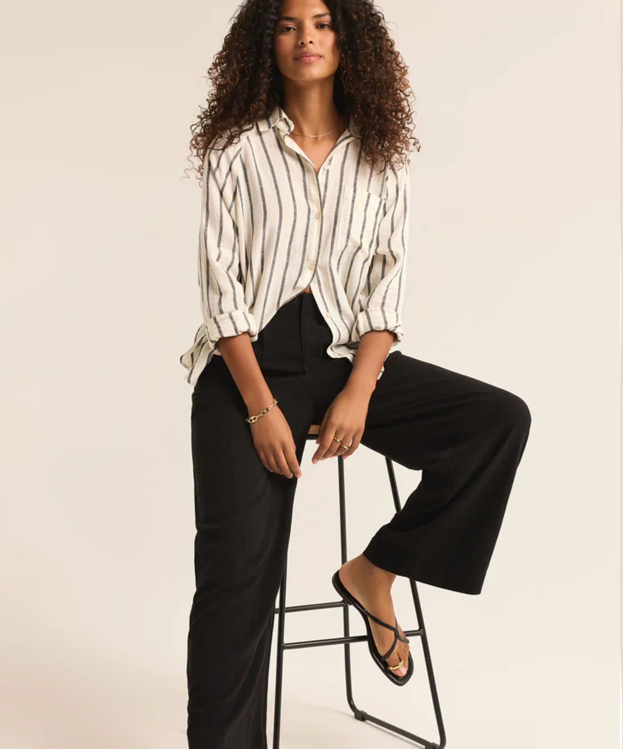 Z Supply Farrah Pants、mySite、garagedoors4me