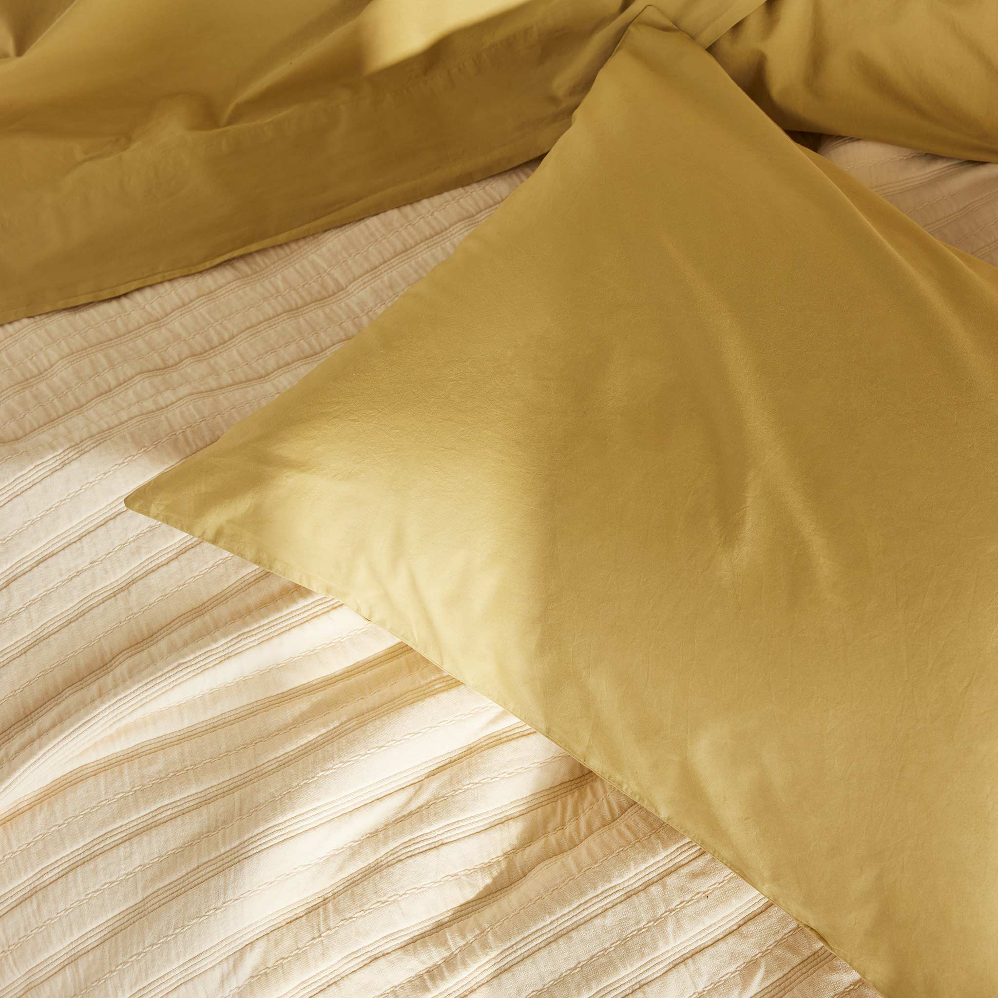  Organic Cotton Pillowcases - Last Call、mySite、sugarbowlscore