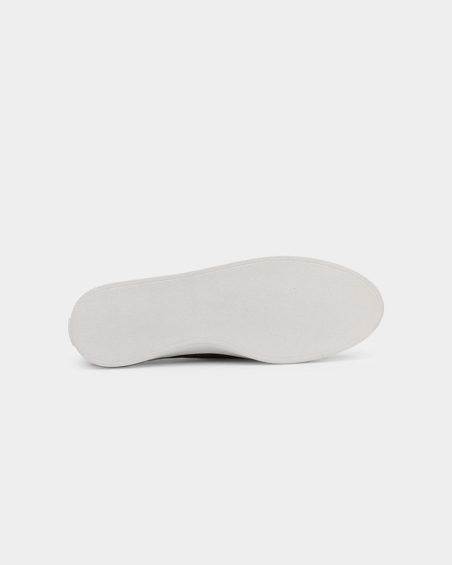 Saint Morta Hemisphere Suede Slip On Loafer Brown/White、mySite、zt4zffjzw