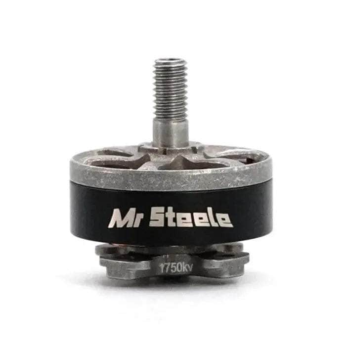 Ethix Mr Steele Stout V3 2306 1750Kv Legacy Motor、mySite、merchandisen