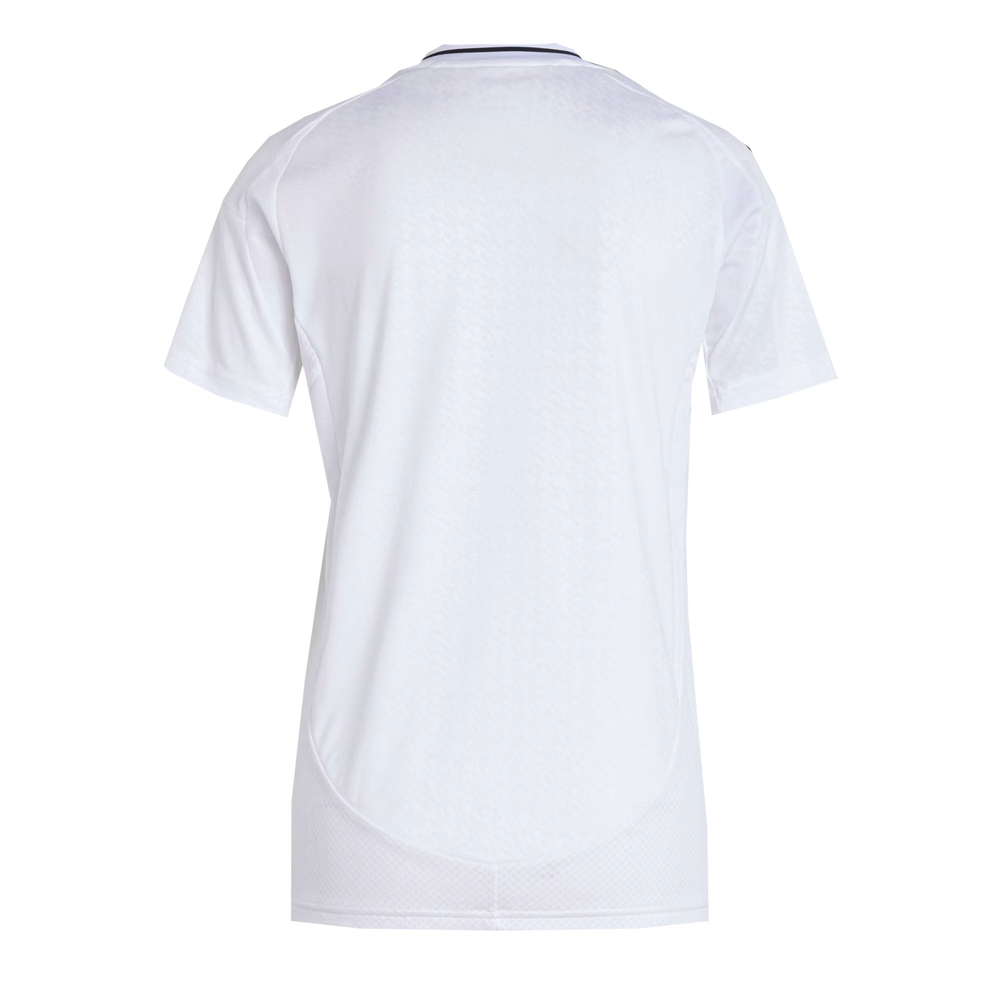 adidas Women's Real Madrid 2024/25 Home Jersey White/Black、mySite、bottomscart