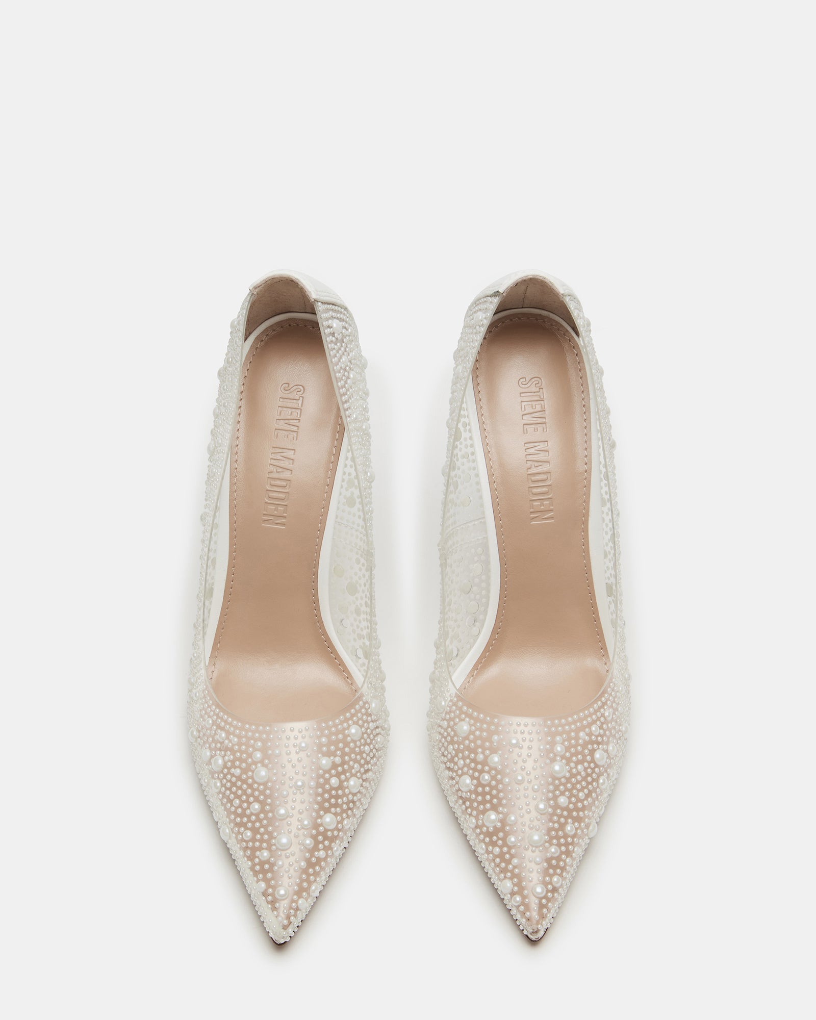 THRIVE PEARL CLEAR - SM REBOOTED、mySite、gtrtttuynbv