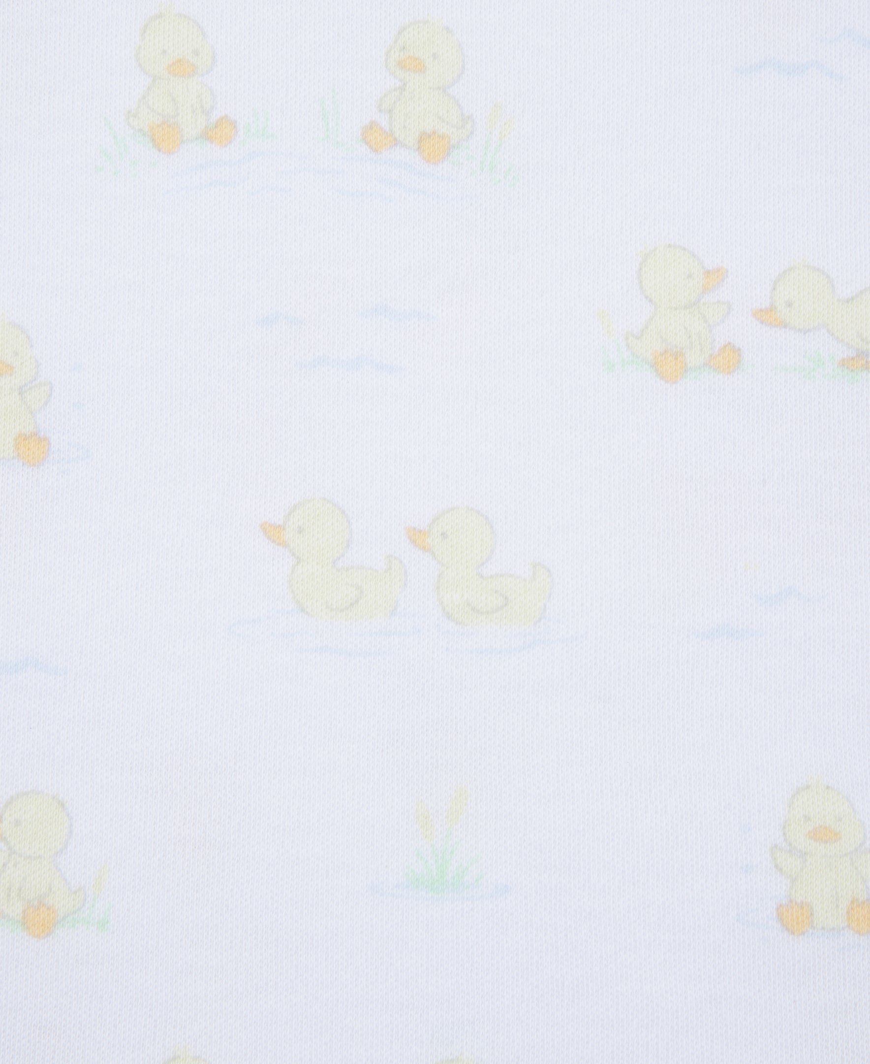  Splashy Ducks Receiving Blankets (2-Pack)、mySite、layawaytickets