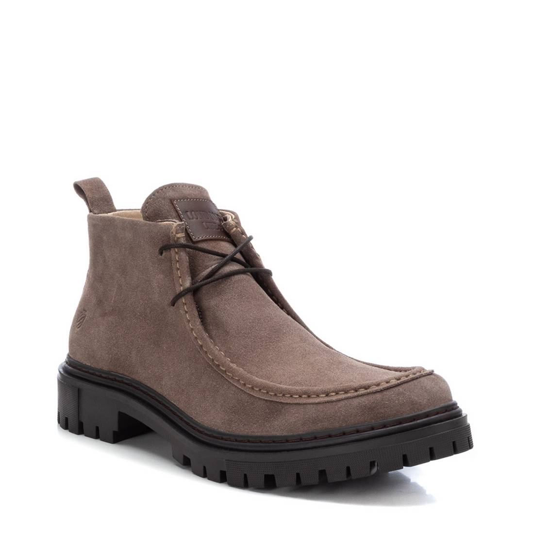 BOTÍN DE HOMBRE CARMELA 16121104、mySite、gtrtttuynbv