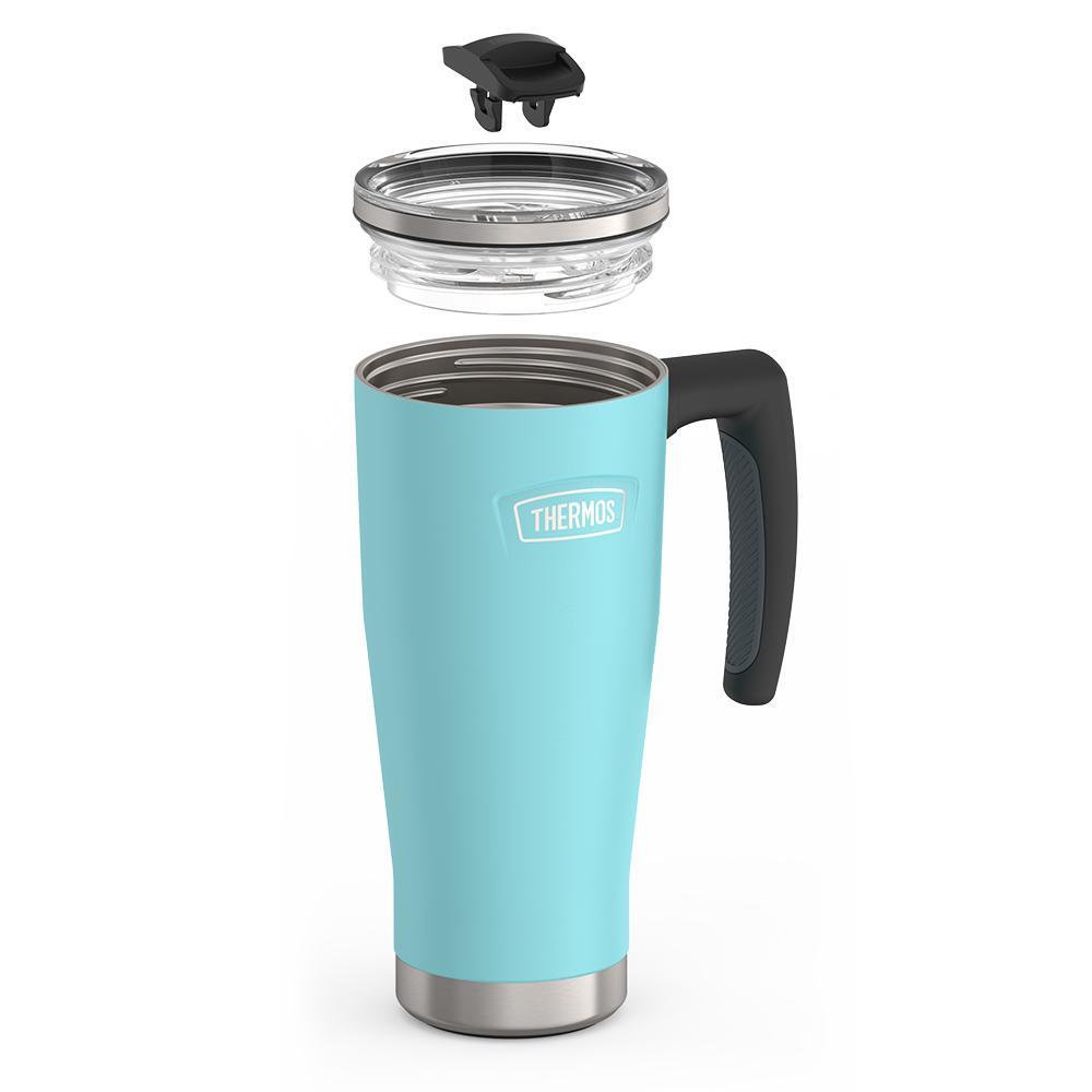 18oz ICON™ MUG WITH SLIDE LOCK LID、mySite、noshort