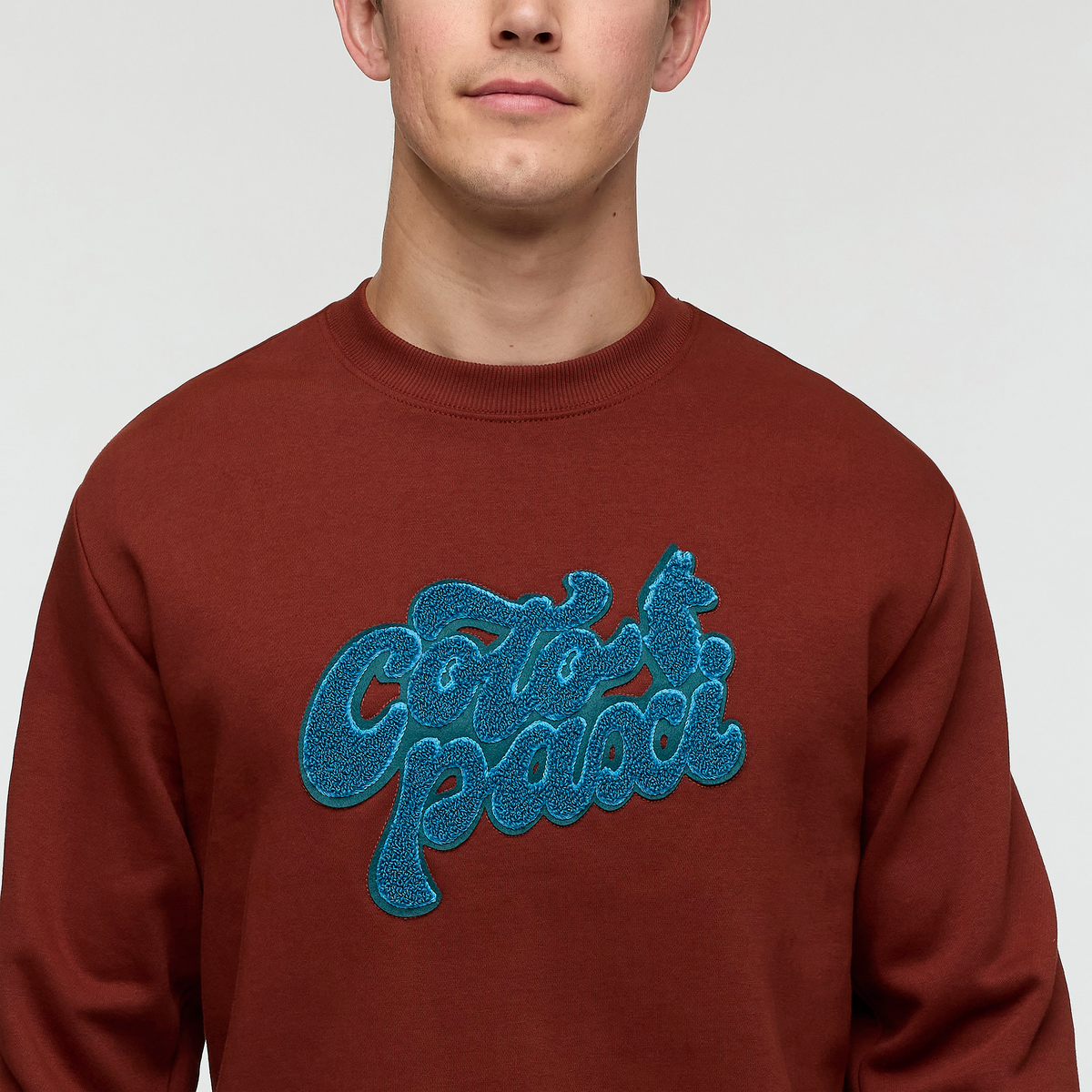 Coto-Patch Crew Sweatshirt - Men's、mySite、shCoto-Patch Crew Sweatshirt - Men's、mySite、glenpowelloop_name