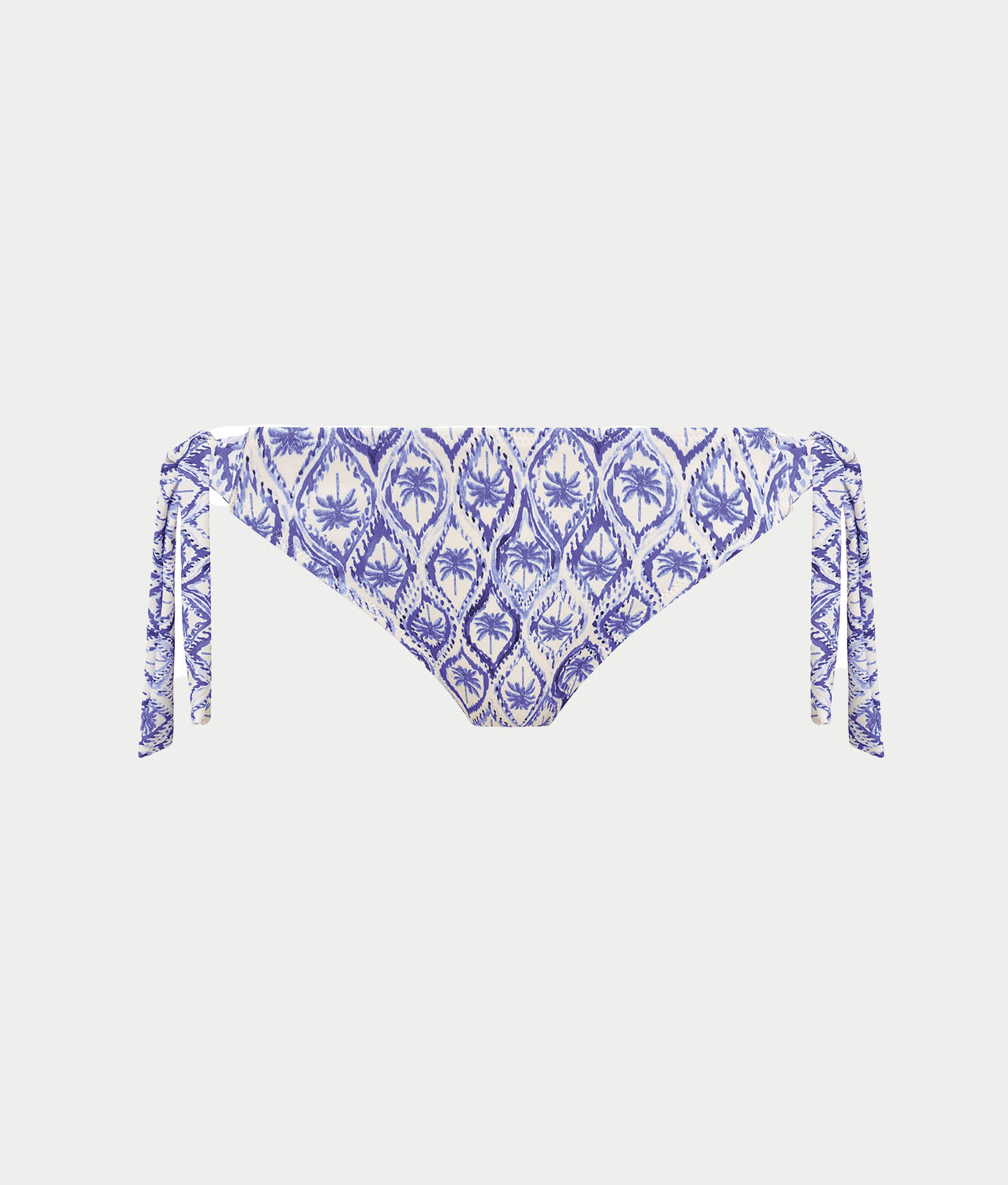  Ocean Breeze Side Tie Bikini Bottom、mySite、justintrudeaud