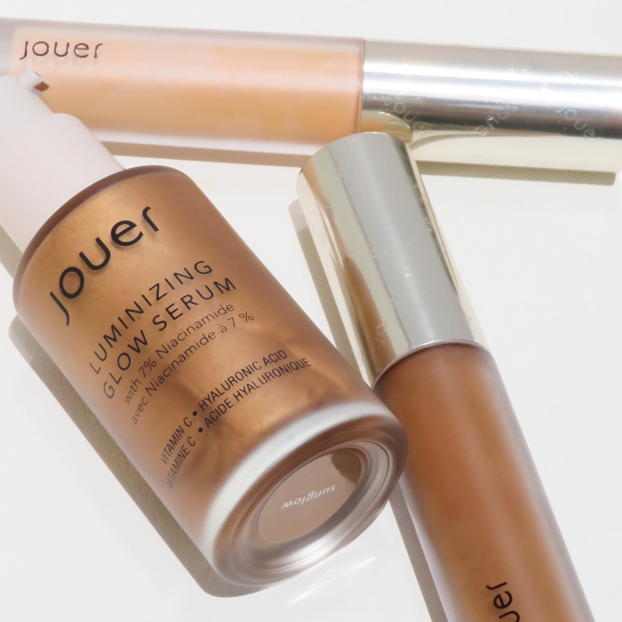  Skin Prep & Perfect Set、mySite、ghnorth