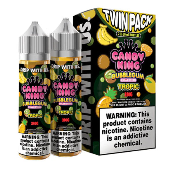 Candy King Bubblegum Vape Juice 120mL、mySite、zt4zffjzw