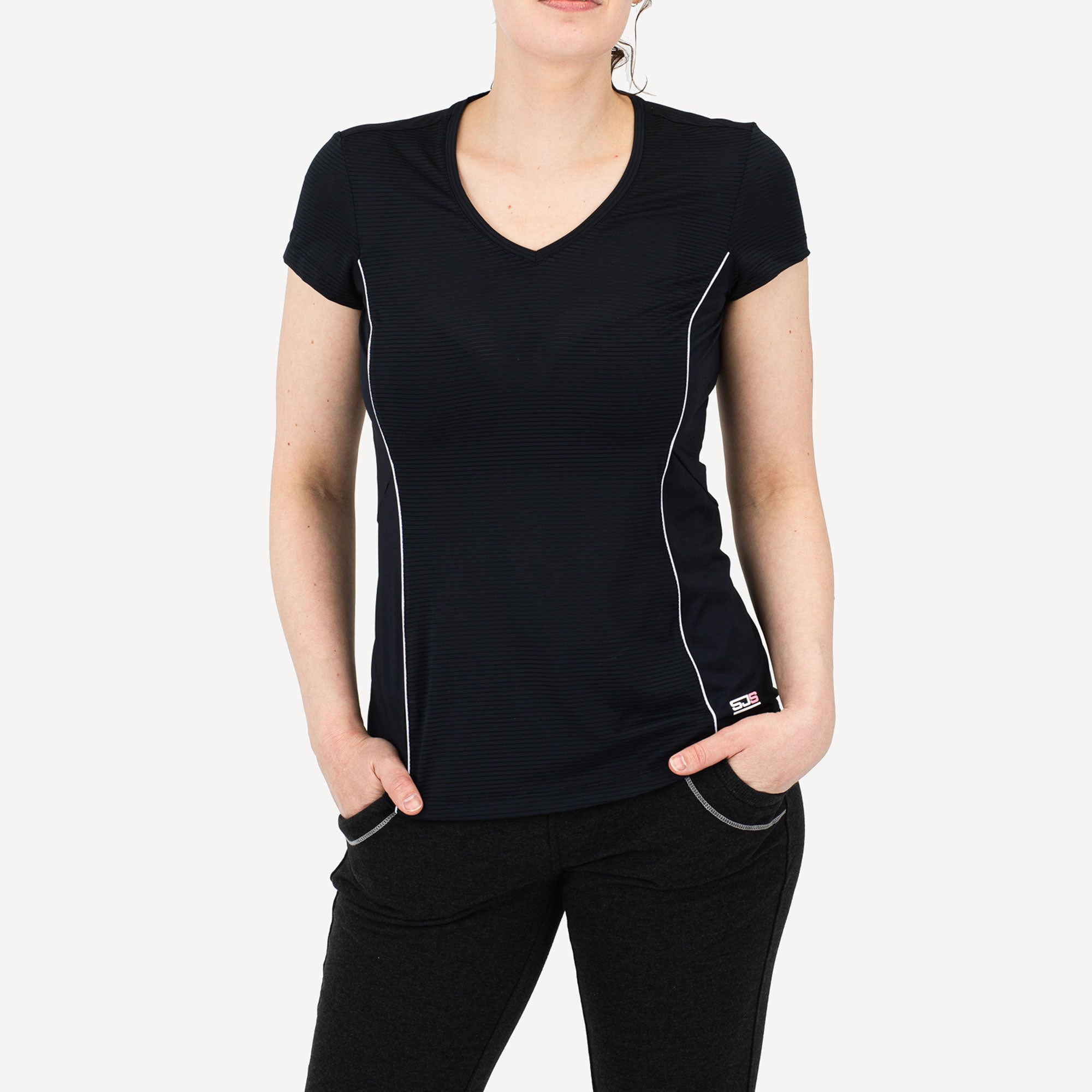 Sjeng Sports Annika Women's Tennis Shirt