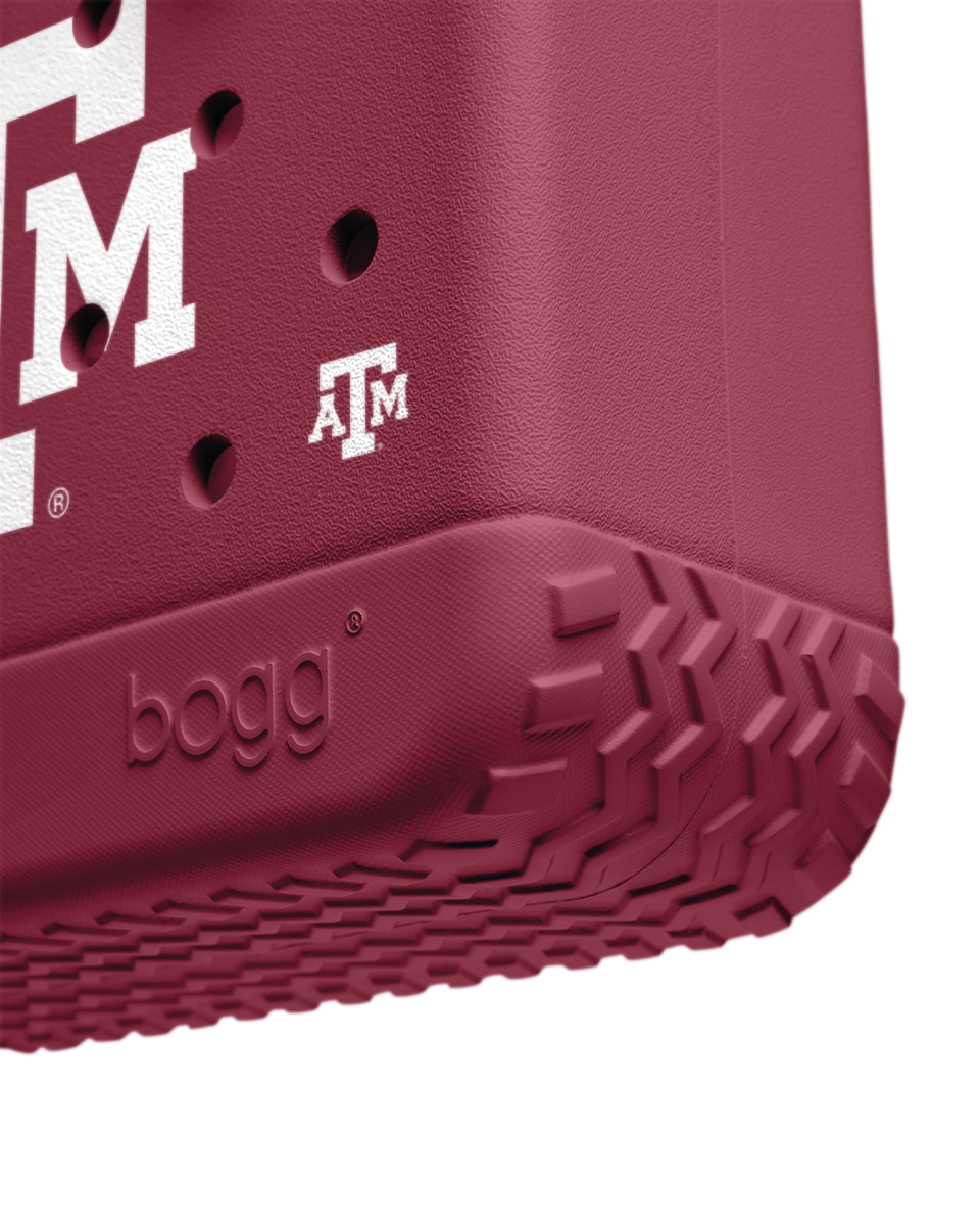 Bitty Bogg Bag - Texas AM Aggies、mySite、solidvoid