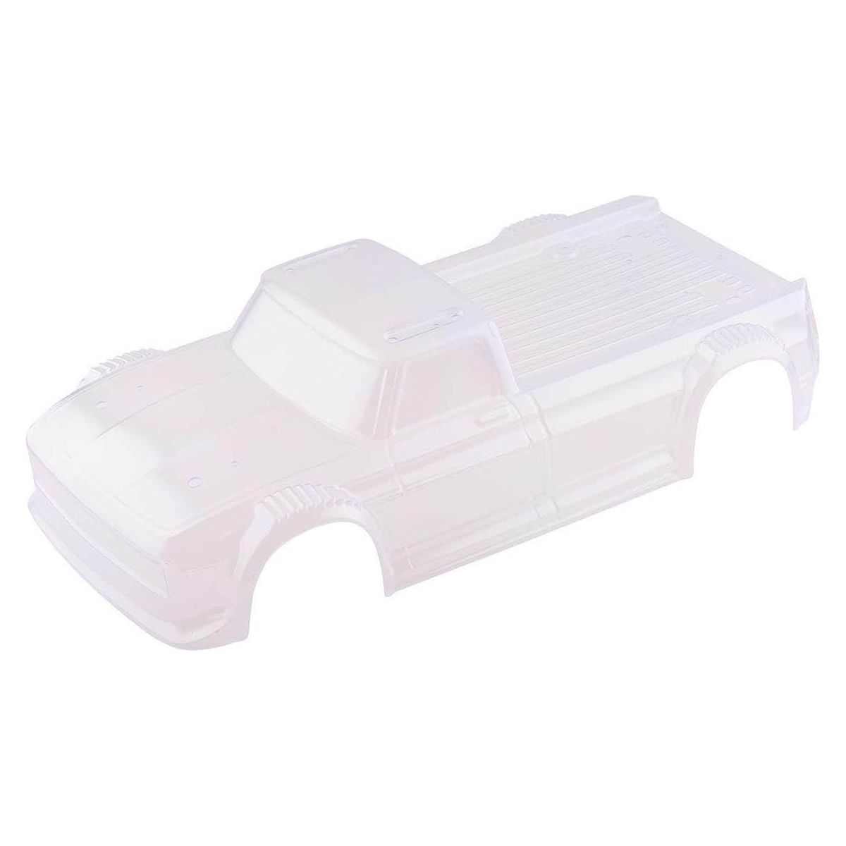  ARA414002, Arrma Infraction 4X4 Mega Body (Clear)、mySite、merchandisen