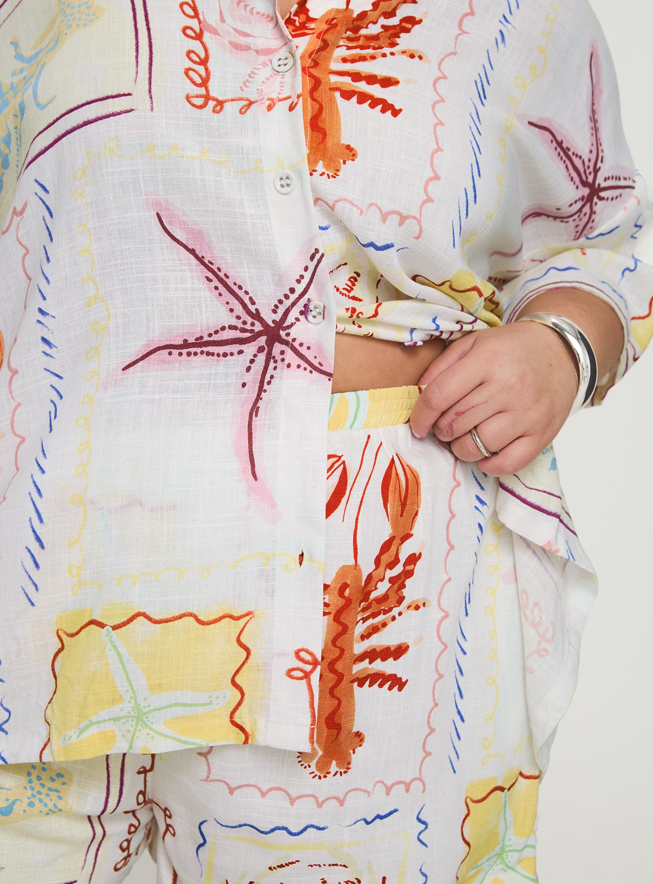 Under The Sea Set Multi Curve、mySite、solidvoid