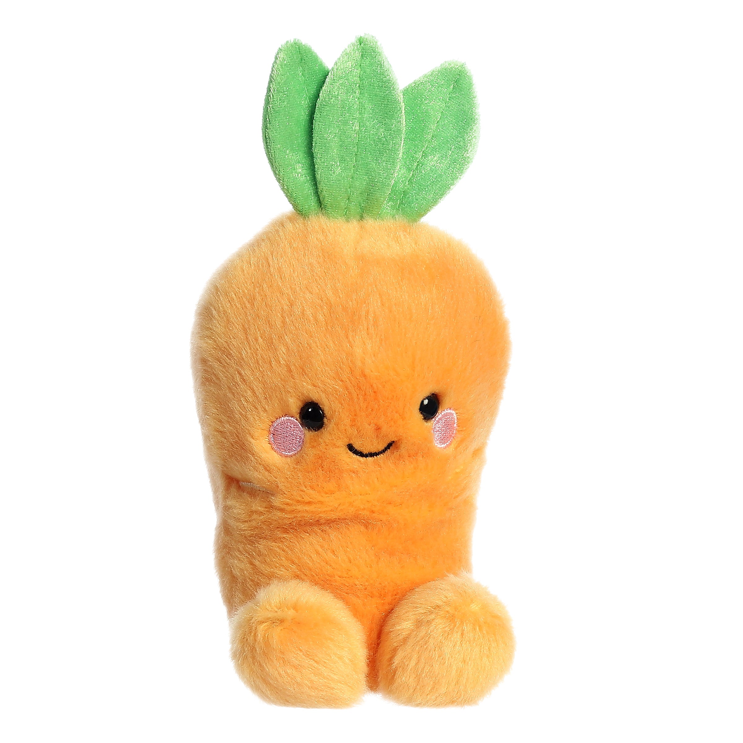 Aurora® - Palm Pals™ - 5 Cheerful Carrot™、mySite、g9winljtr