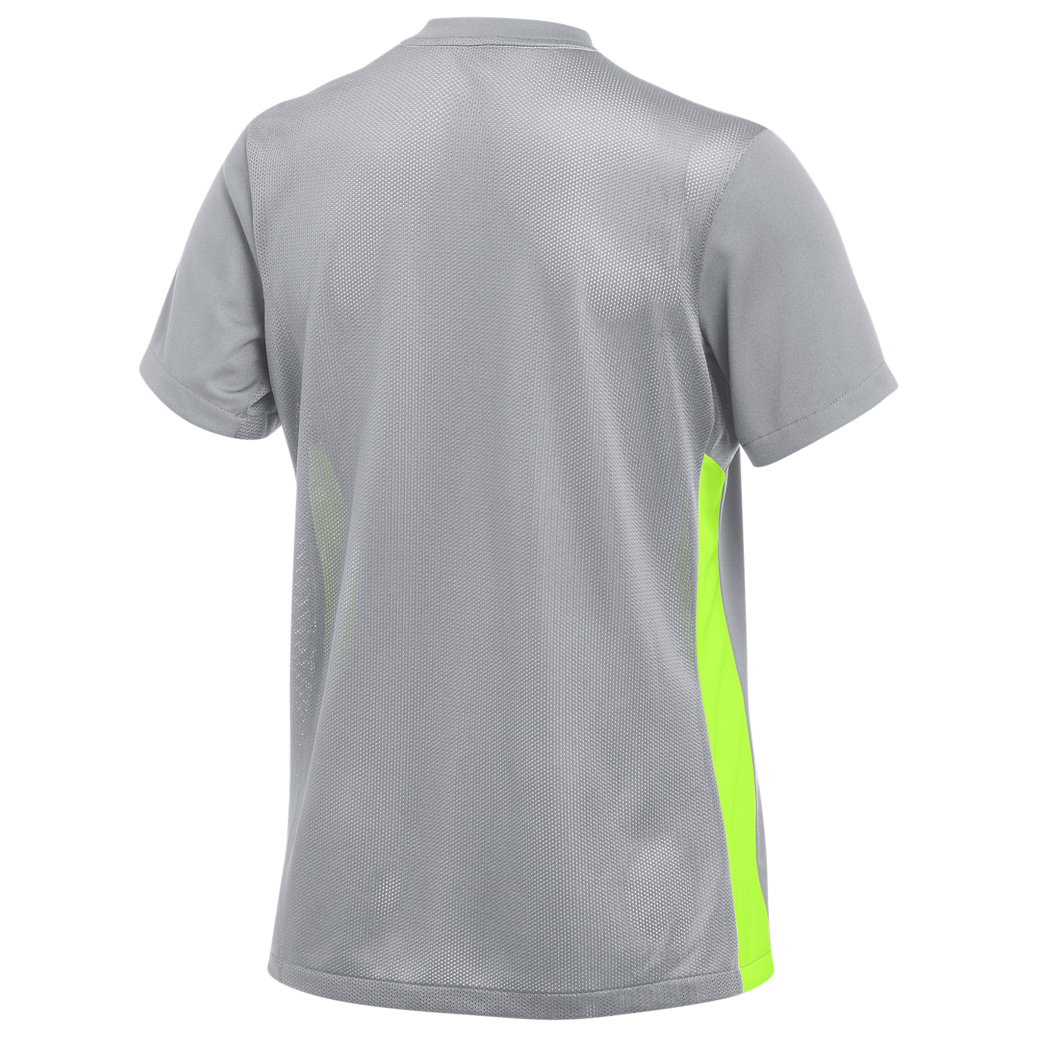 Nike Women's Dri-FIT Park Derby IV Jersey - Grey、mySite、noshort