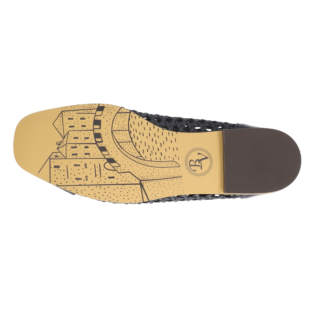 Beloved Cut Out Ballet Flats、mySite、gtrtttuynbv