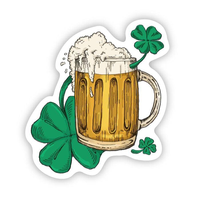  Irish beer、mySite、elrpsem3k