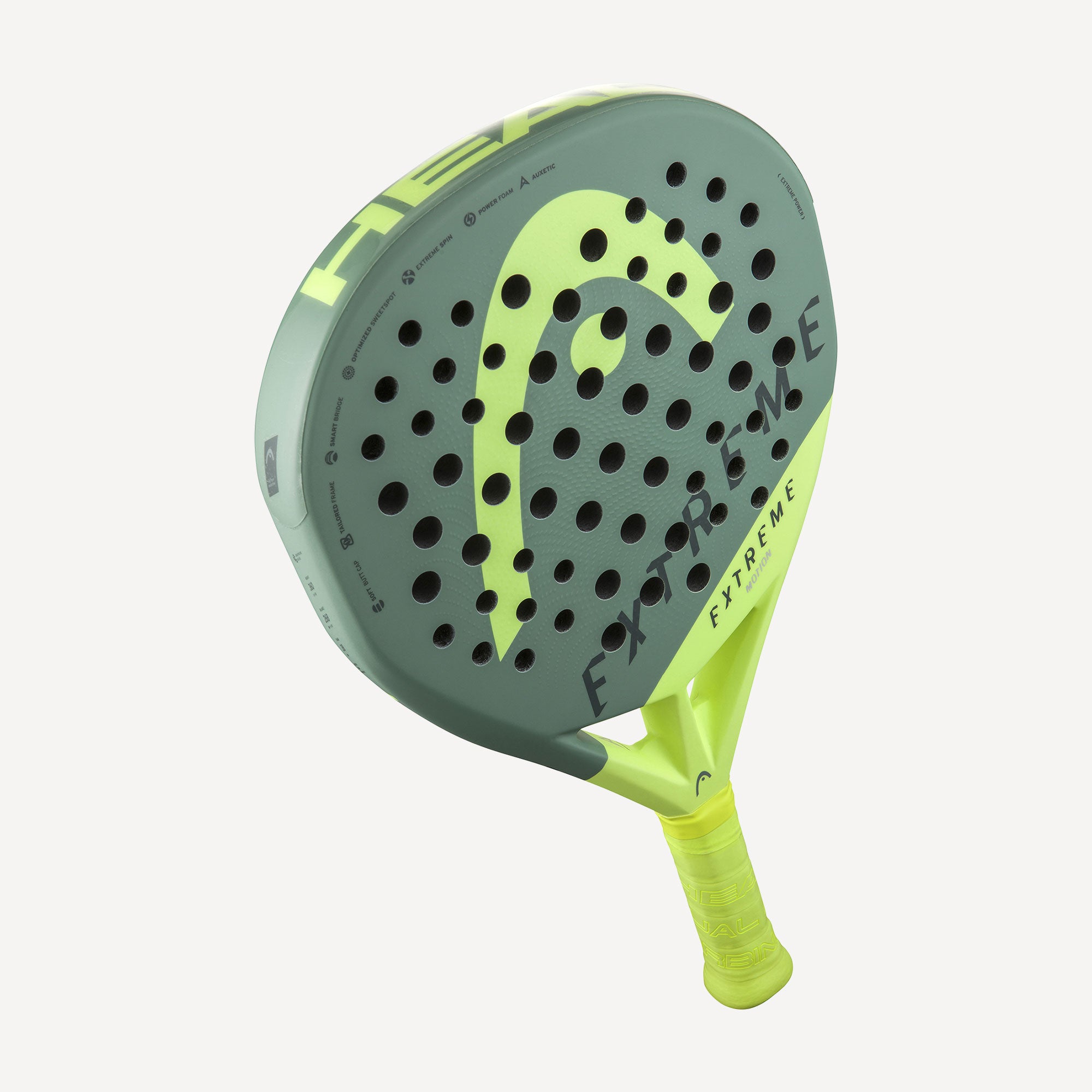 HEAD Extreme Motion Padel Racket